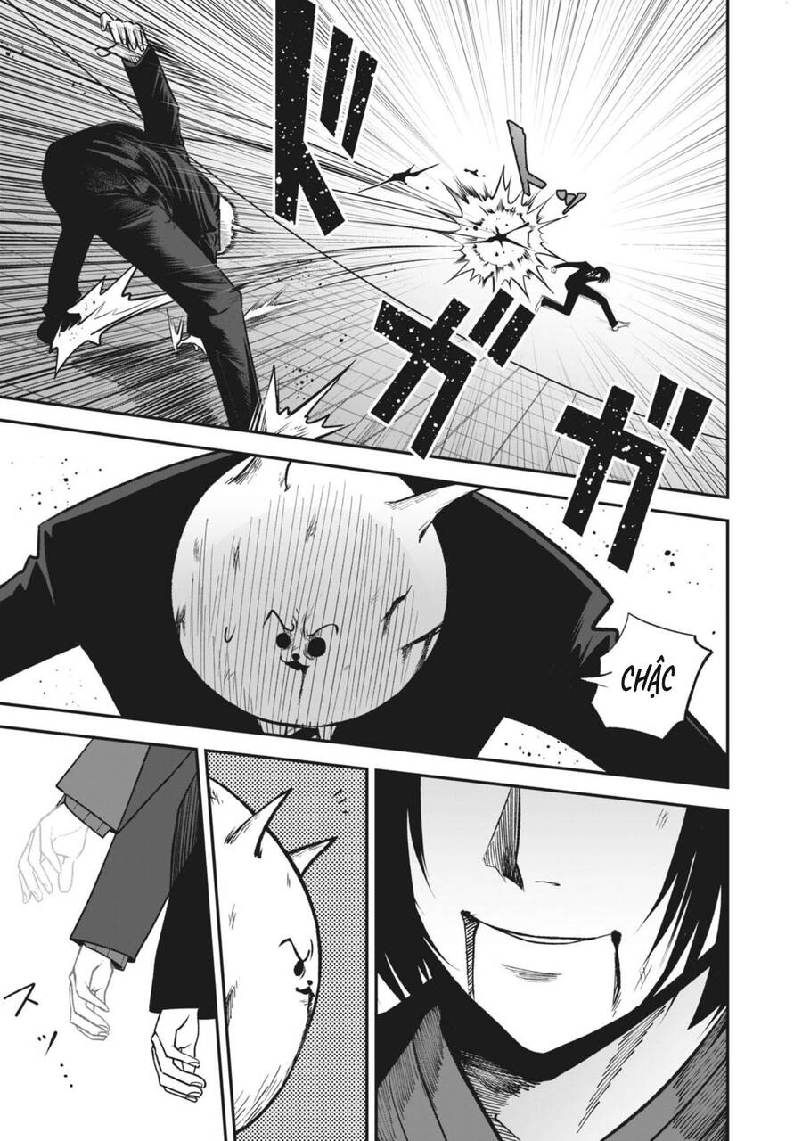 Rocopon Chapter 16 - 5