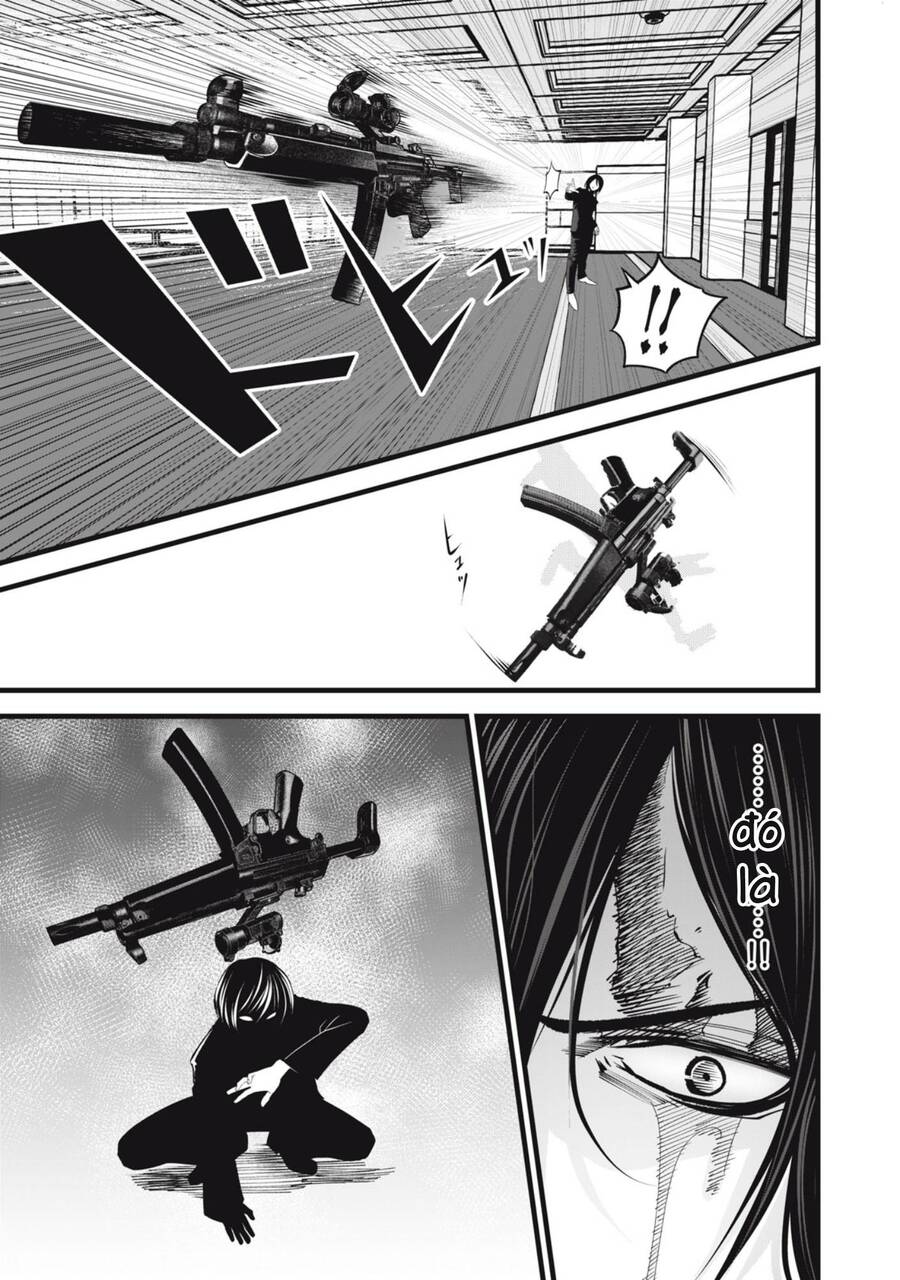 Rocopon Chapter 17 - 14