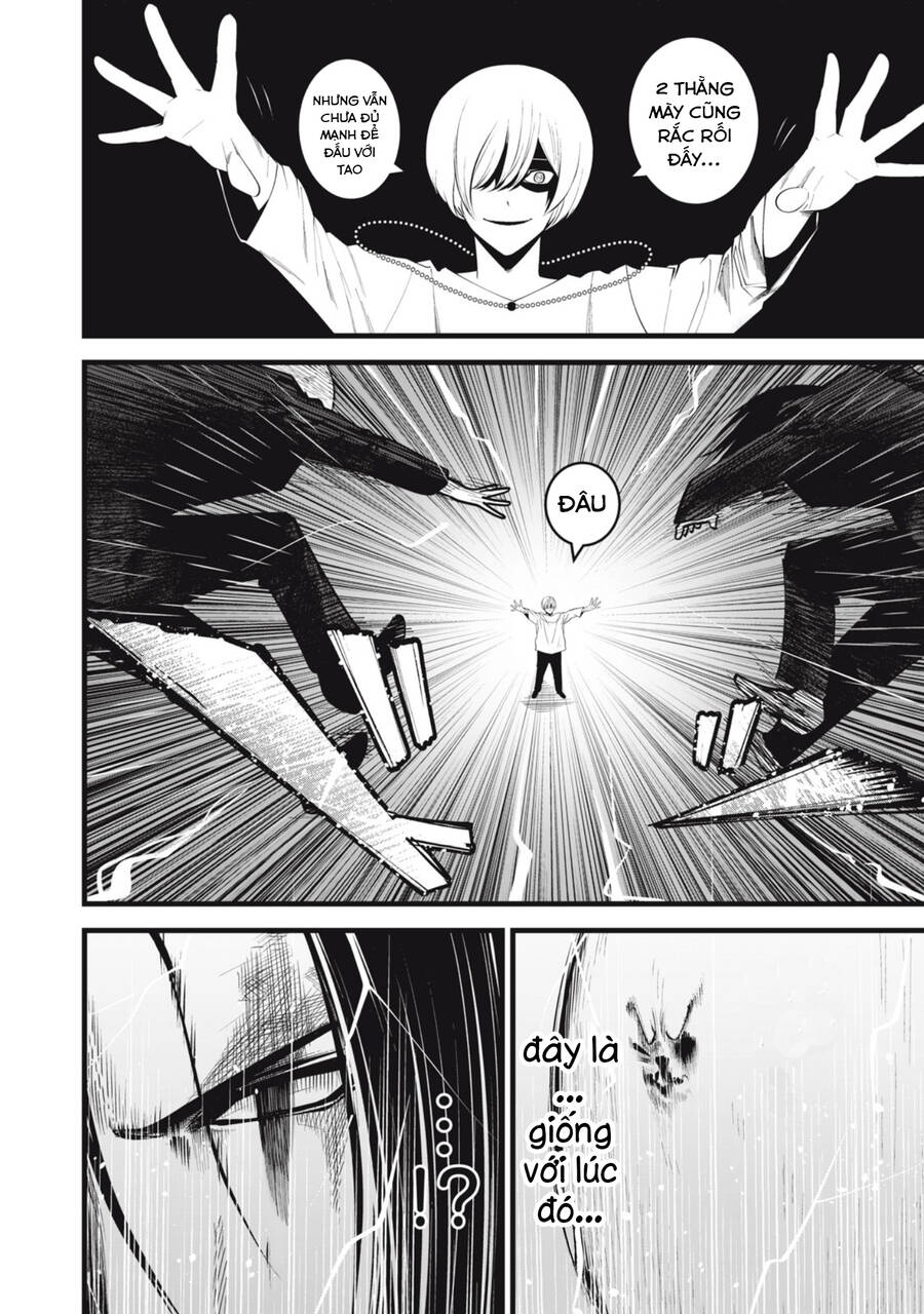 Rocopon Chapter 18 - 8