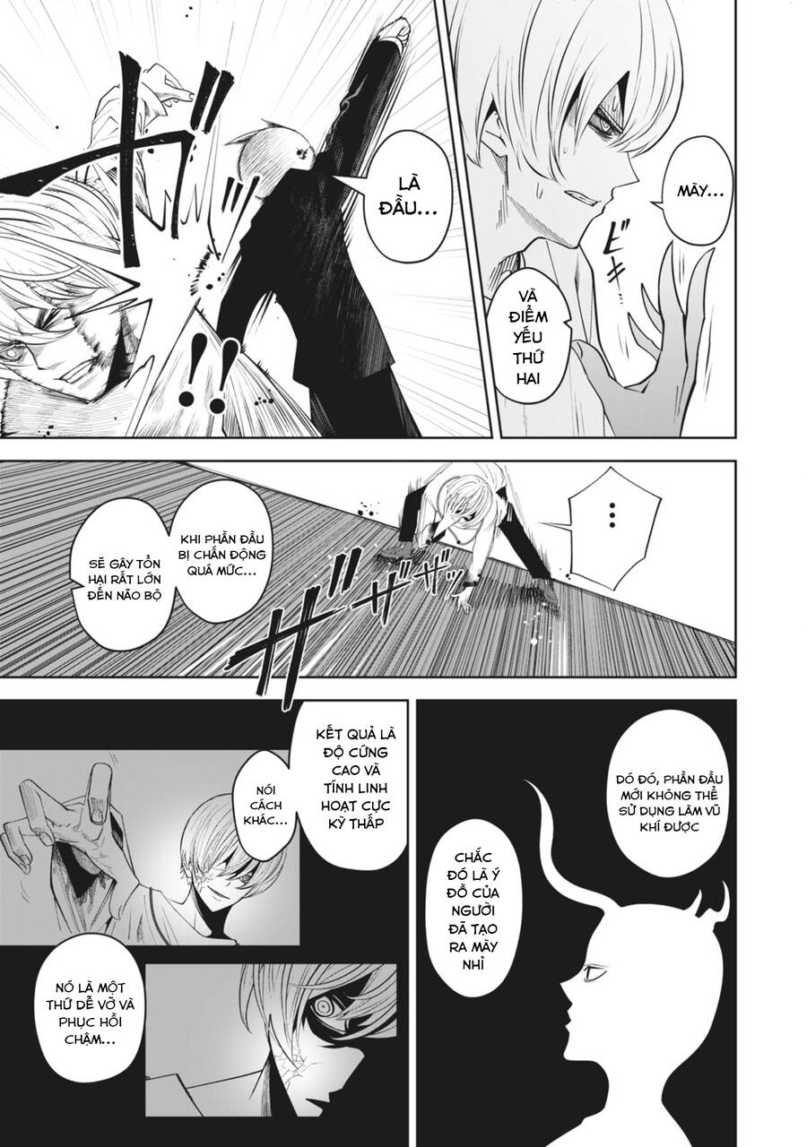 Rocopon Chapter 19 - 11