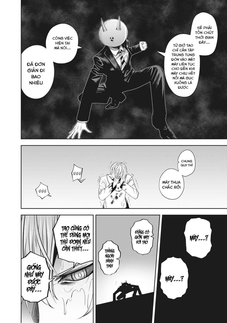 Rocopon Chapter 19 - 12