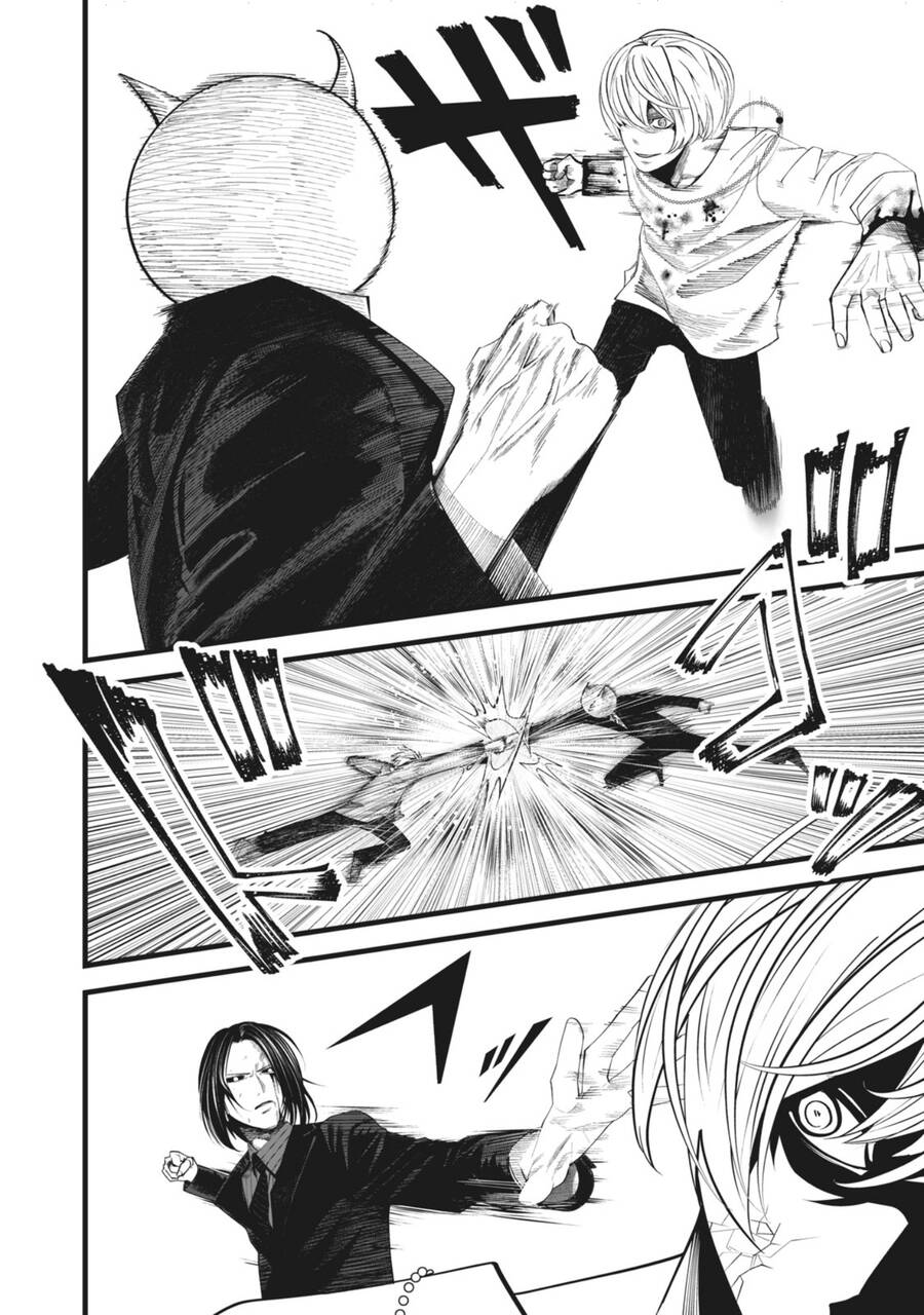 Rocopon Chapter 19 - 6