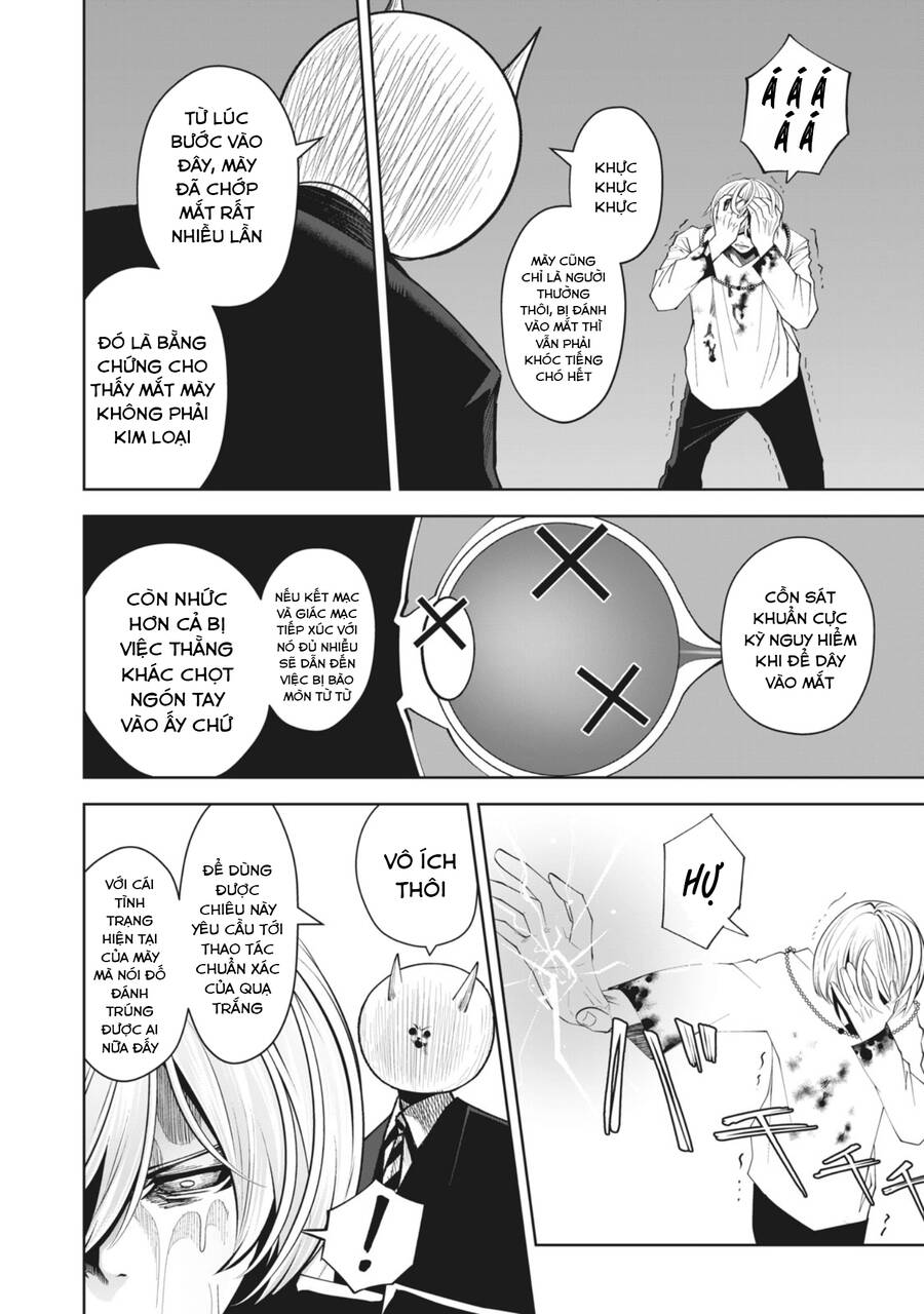 Rocopon Chapter 19 - 10