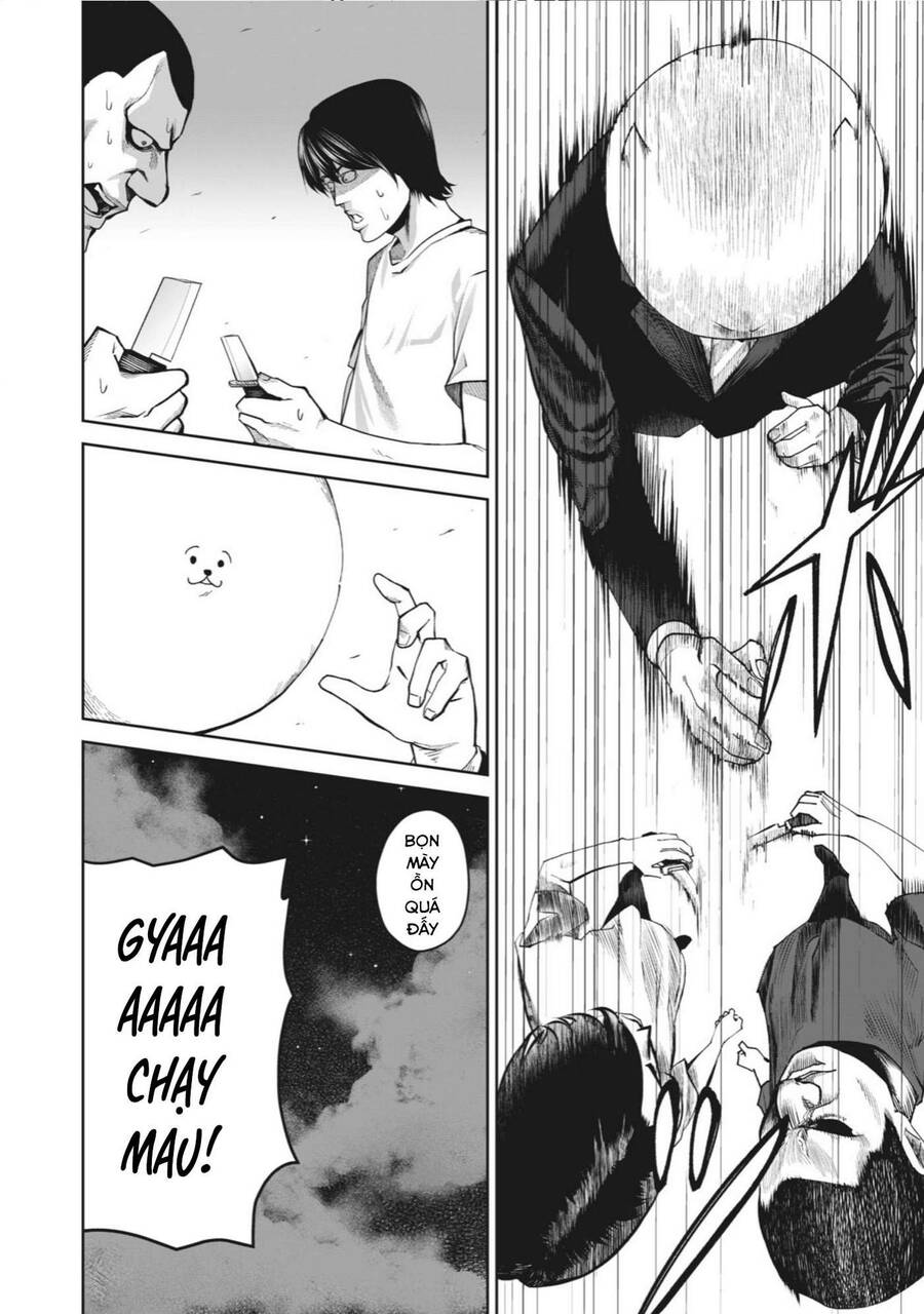 Rocopon Chapter 2 - 14