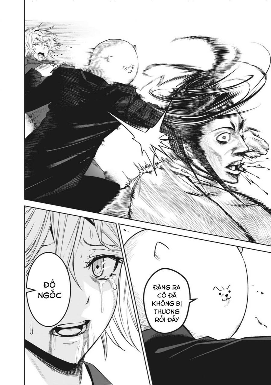 Rocopon Chapter 2 - 26