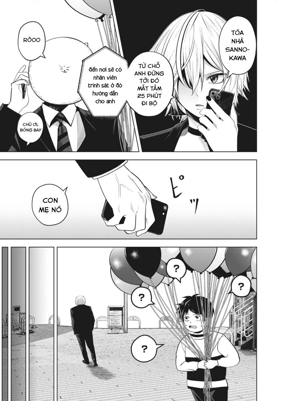 Rocopon Chapter 20 - 9