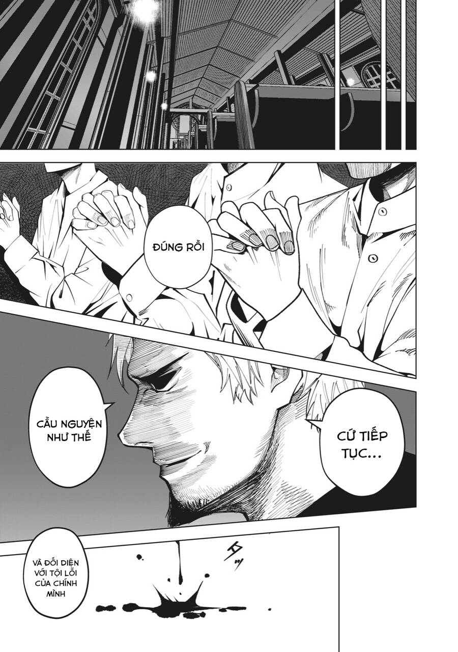 Rocopon Chapter 21 - 13