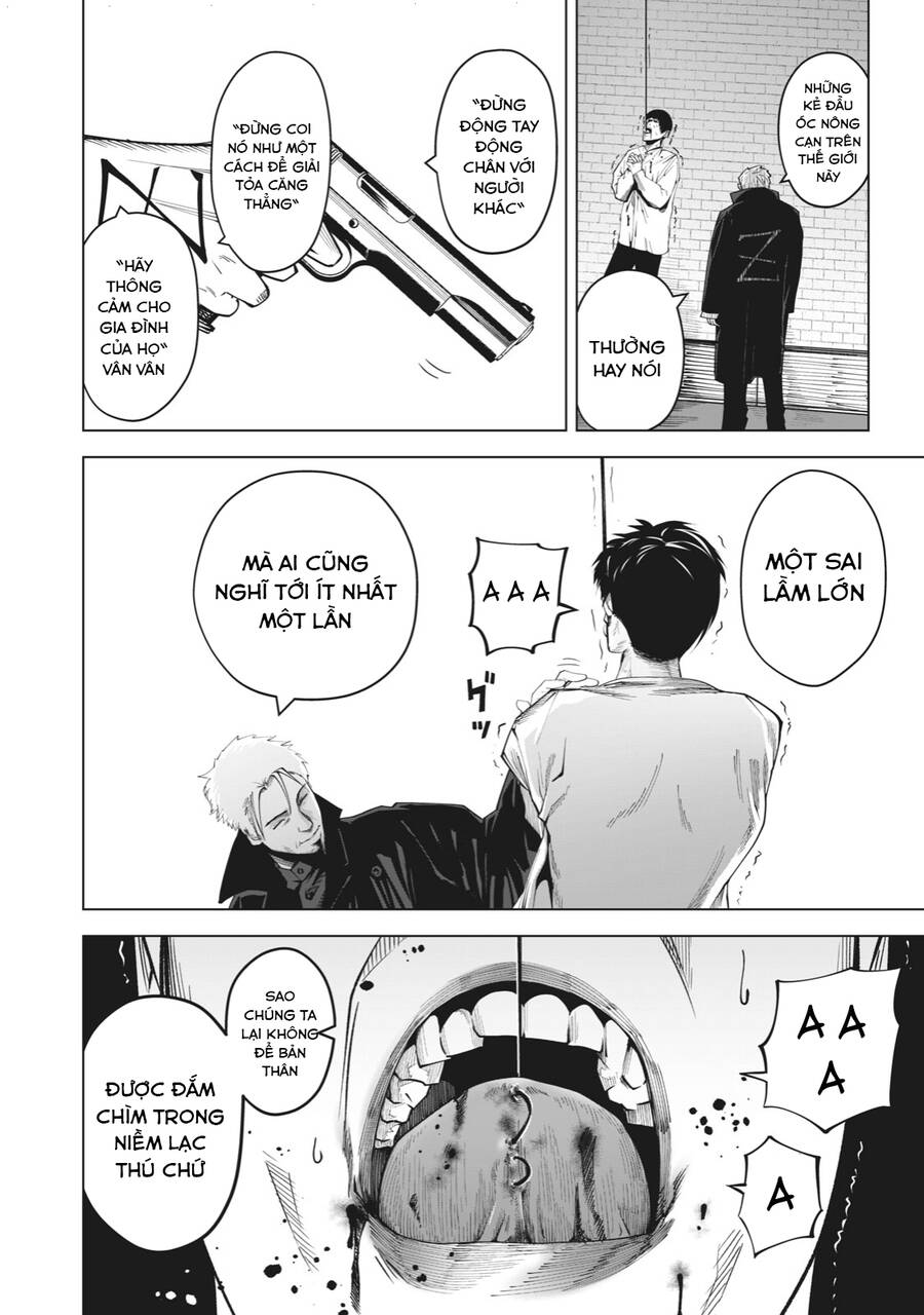 Rocopon Chapter 21 - 17