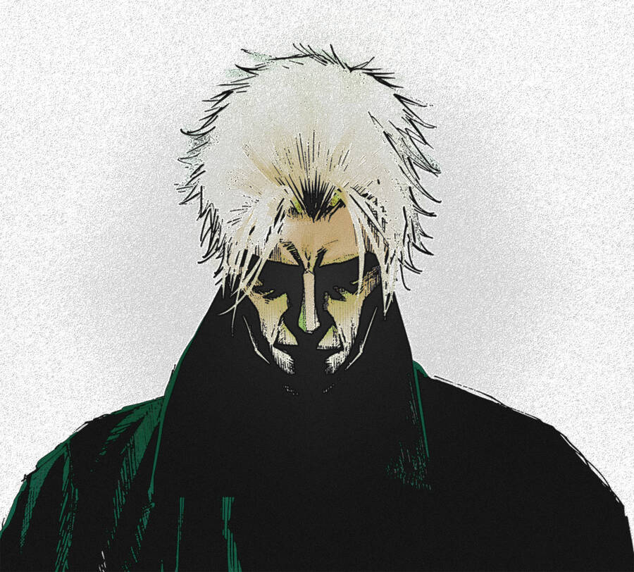 Rocopon Chapter 21 - 20