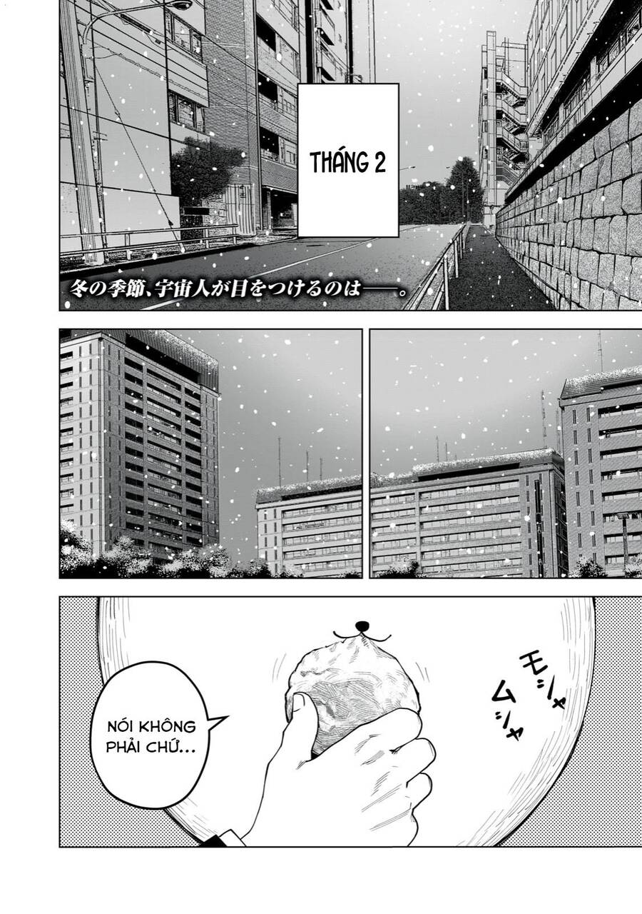 Rocopon Chapter 21 - 3