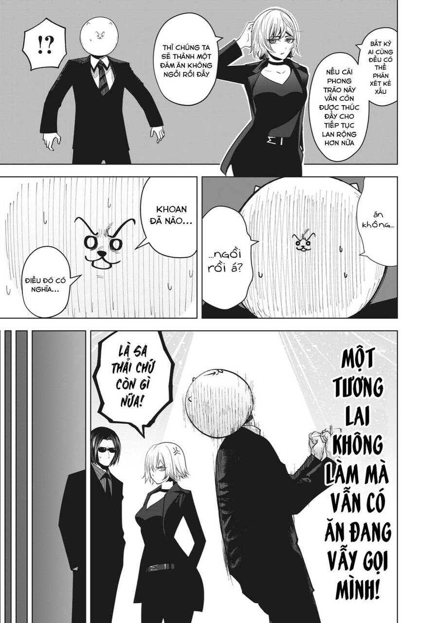 Rocopon Chapter 22 - 11