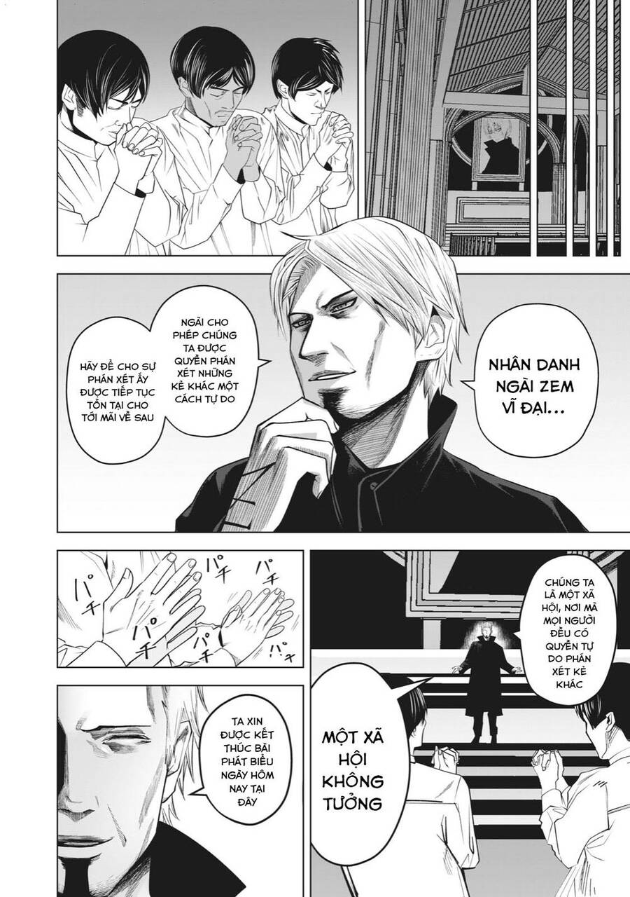 Rocopon Chapter 22 - 12