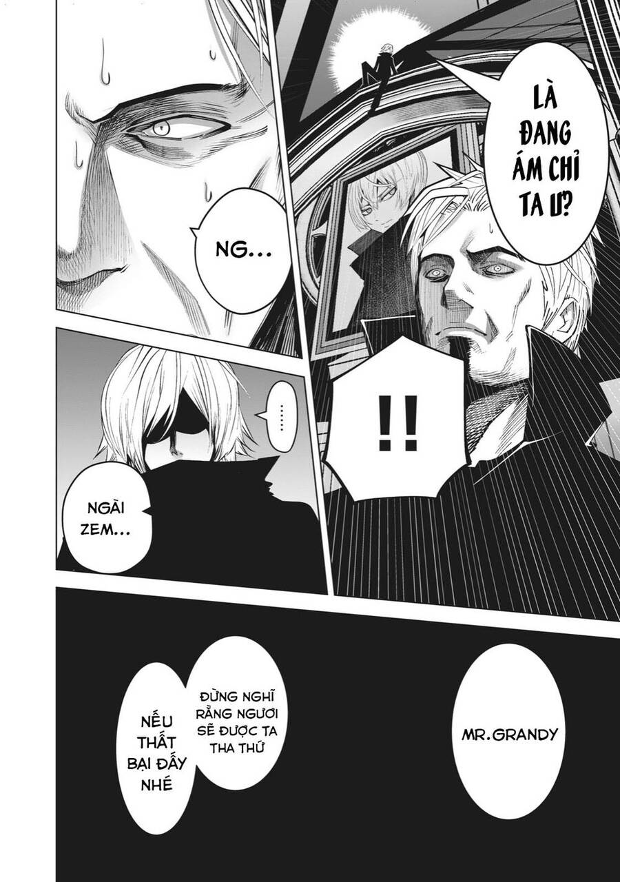 Rocopon Chapter 22 - 14