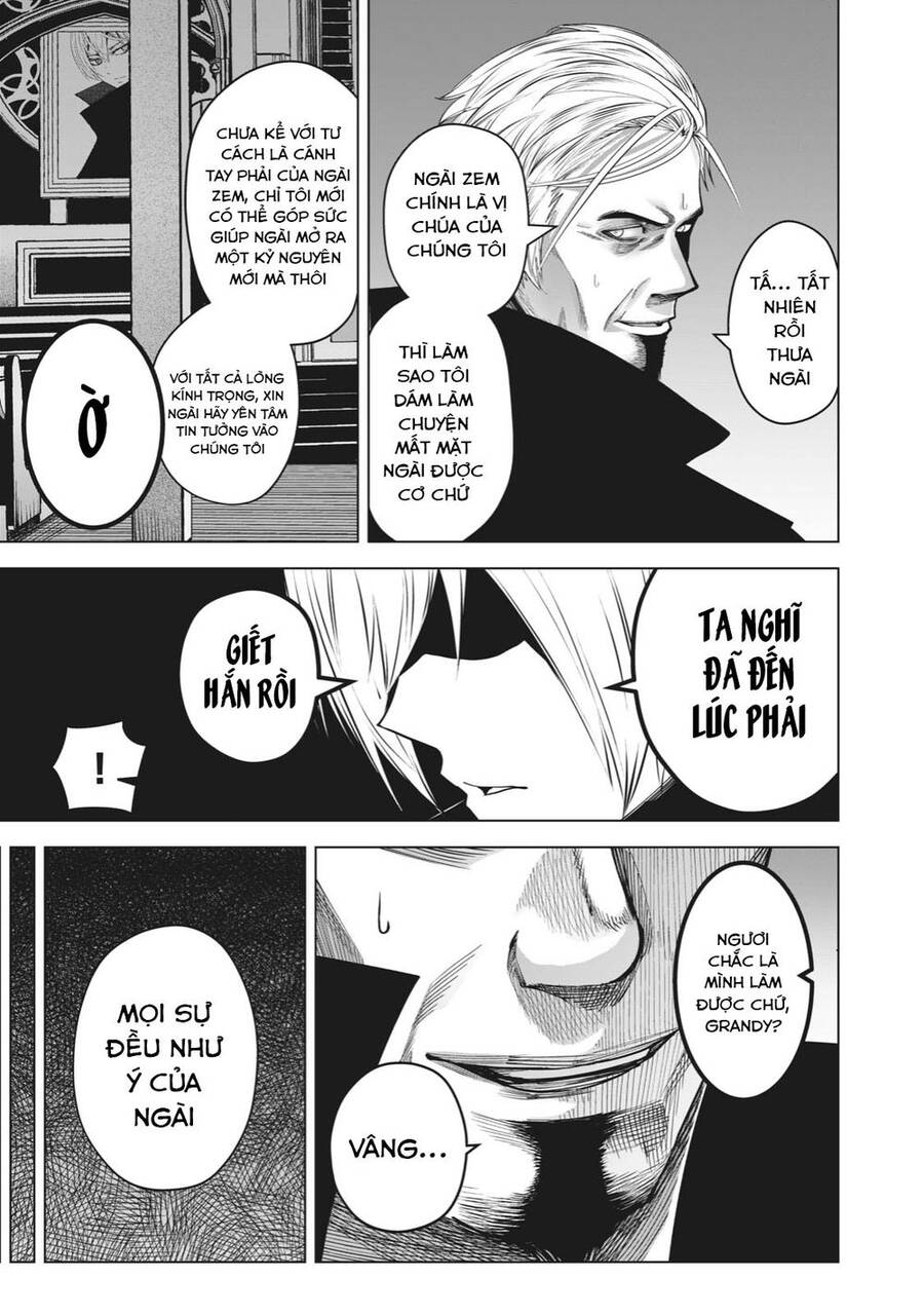 Rocopon Chapter 22 - 15