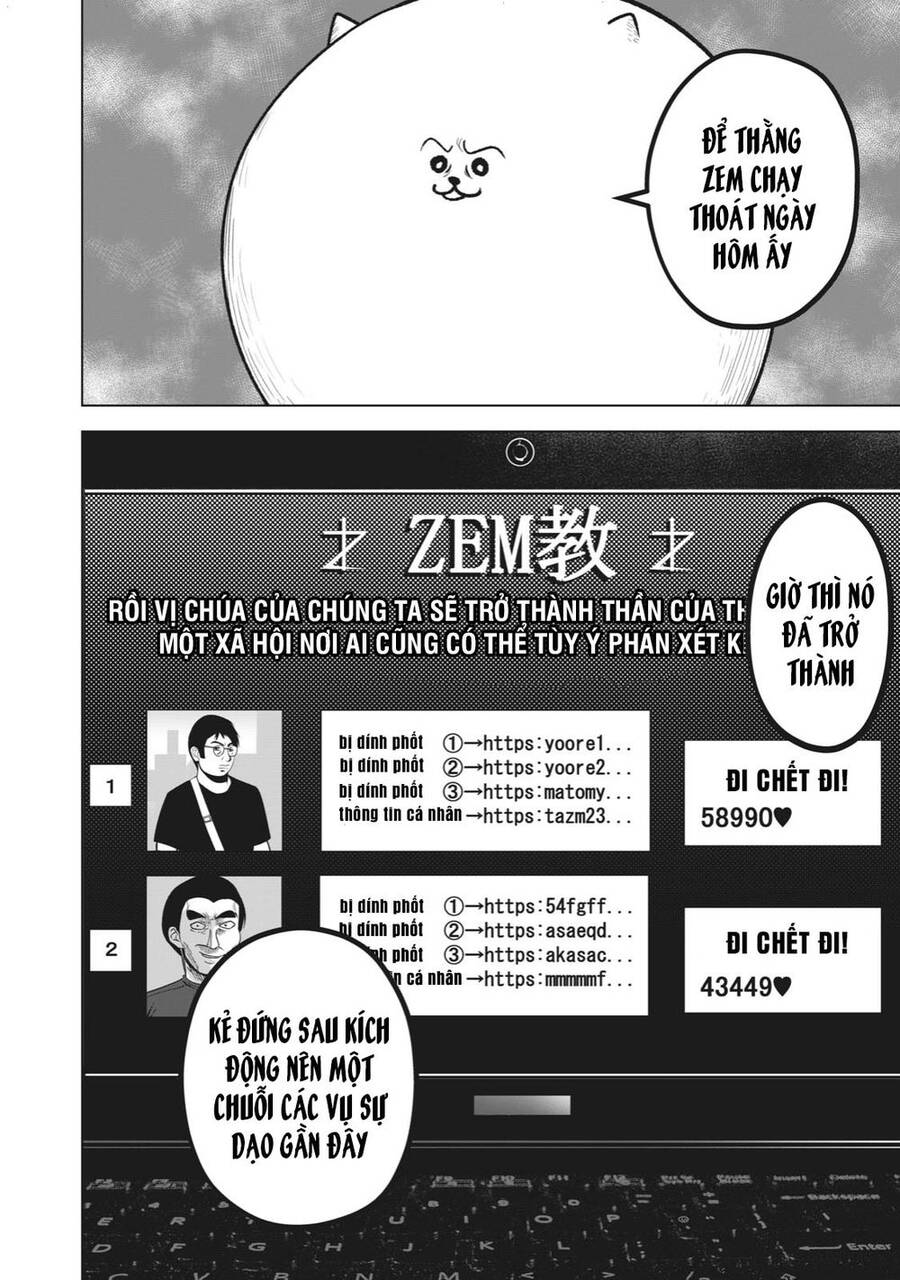 Rocopon Chapter 22 - 6