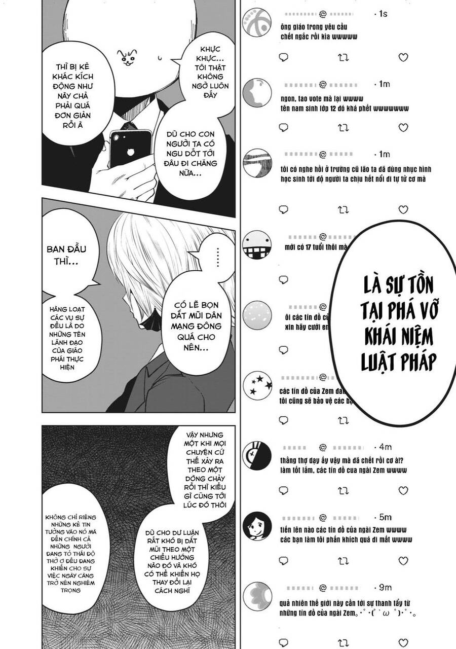 Rocopon Chapter 22 - 10