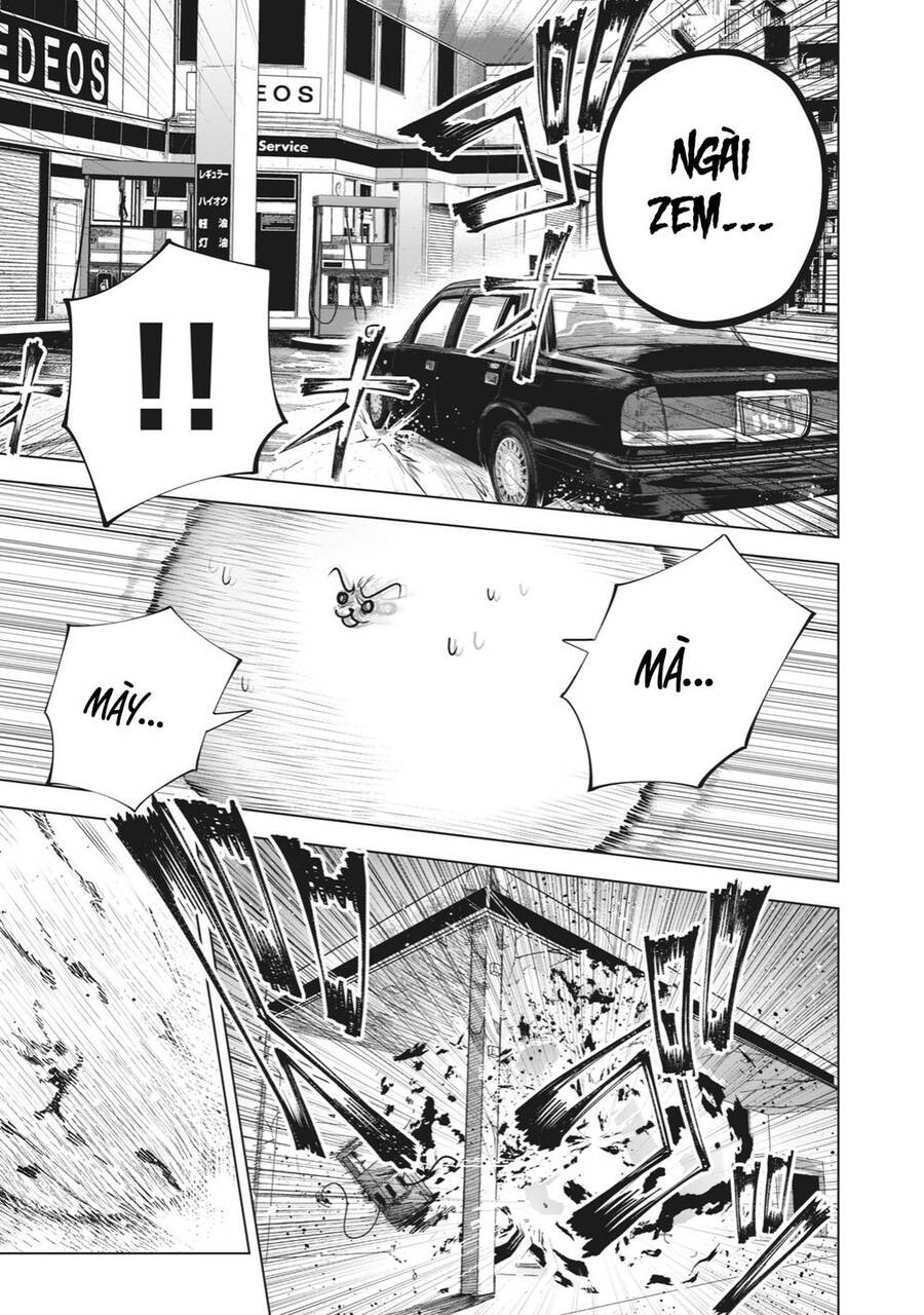 Rocopon Chapter 23 - 15