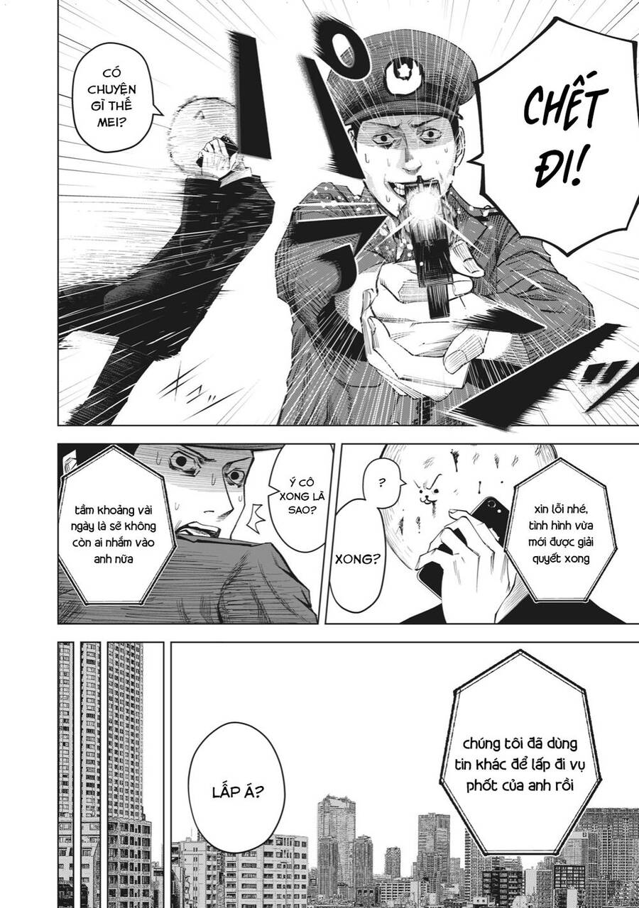 Rocopon Chapter 23 - 18