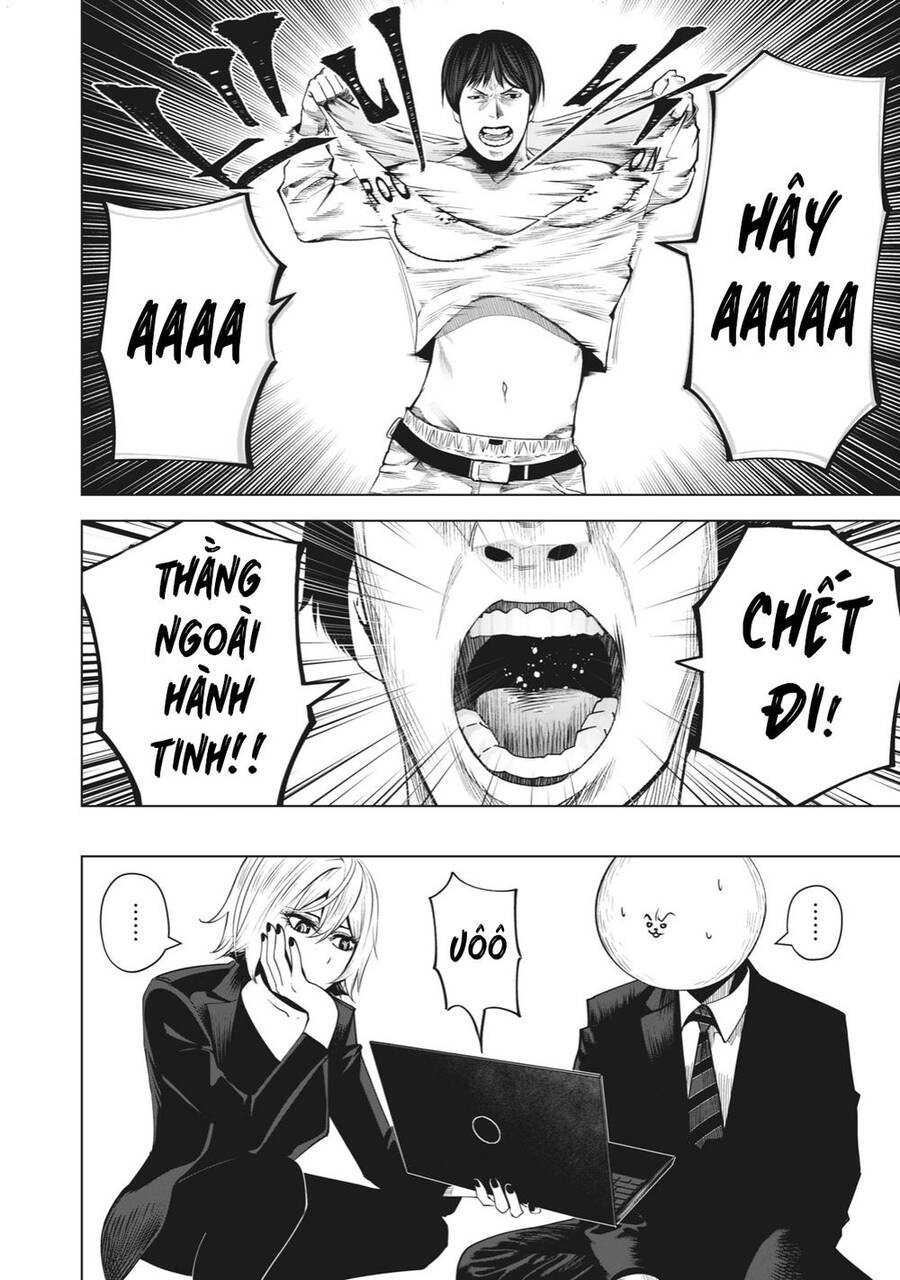 Rocopon Chapter 23 - 4