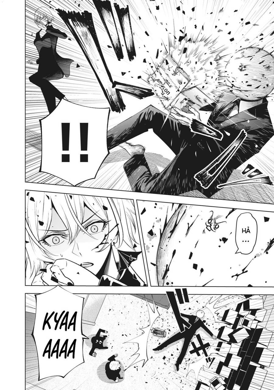 Rocopon Chapter 23 - 8