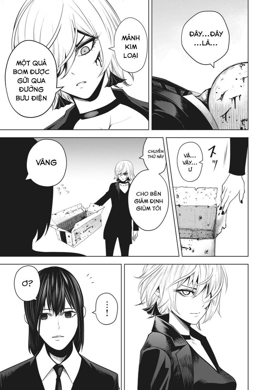 Rocopon Chapter 23 - 9