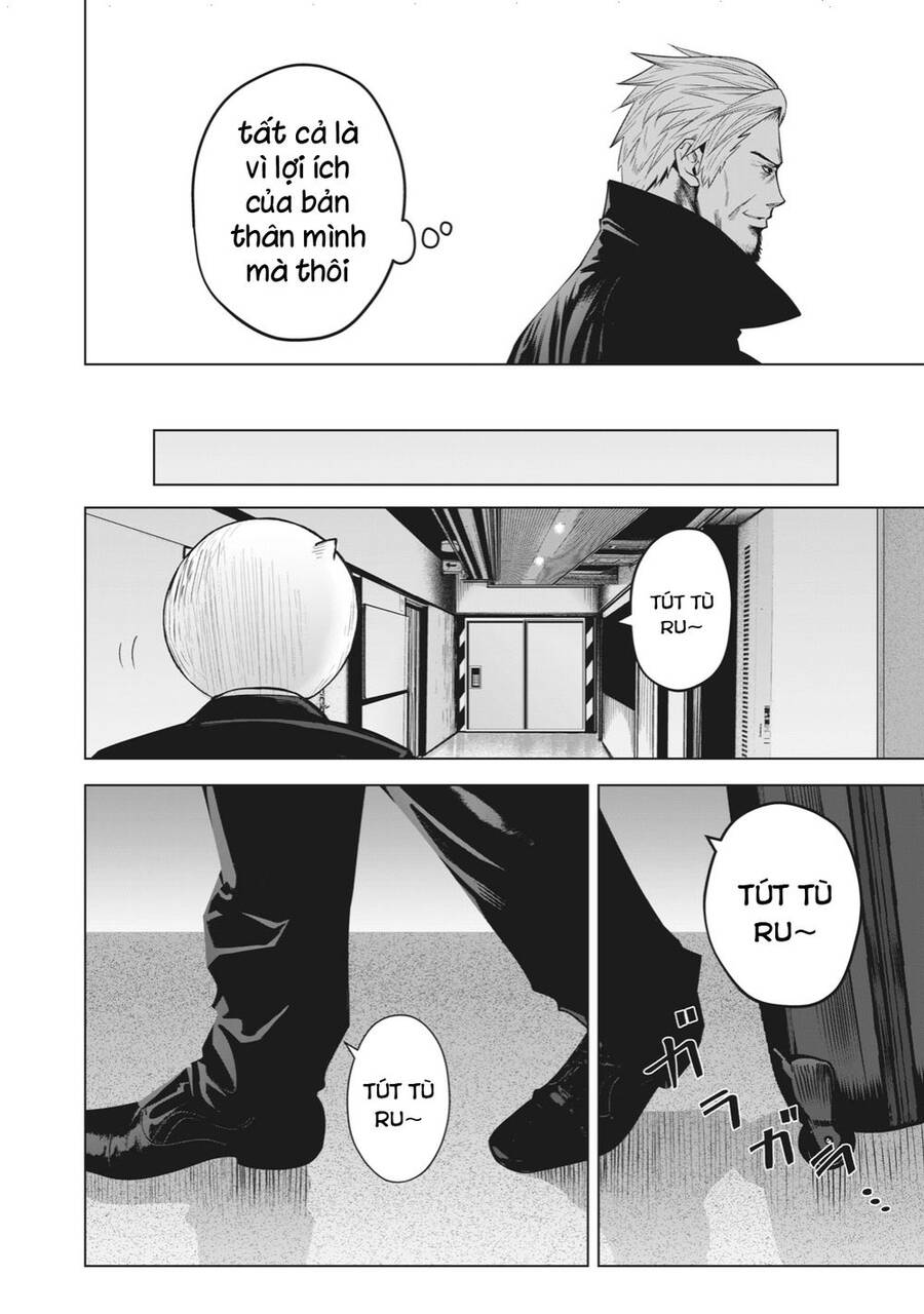 Rocopon Chapter 24 - 16