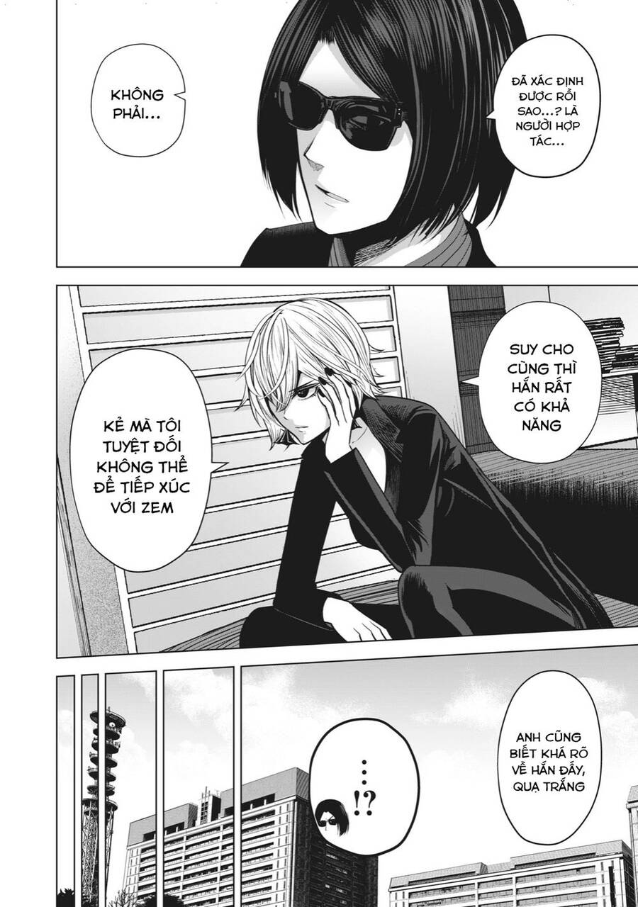 Rocopon Chapter 24 - 9