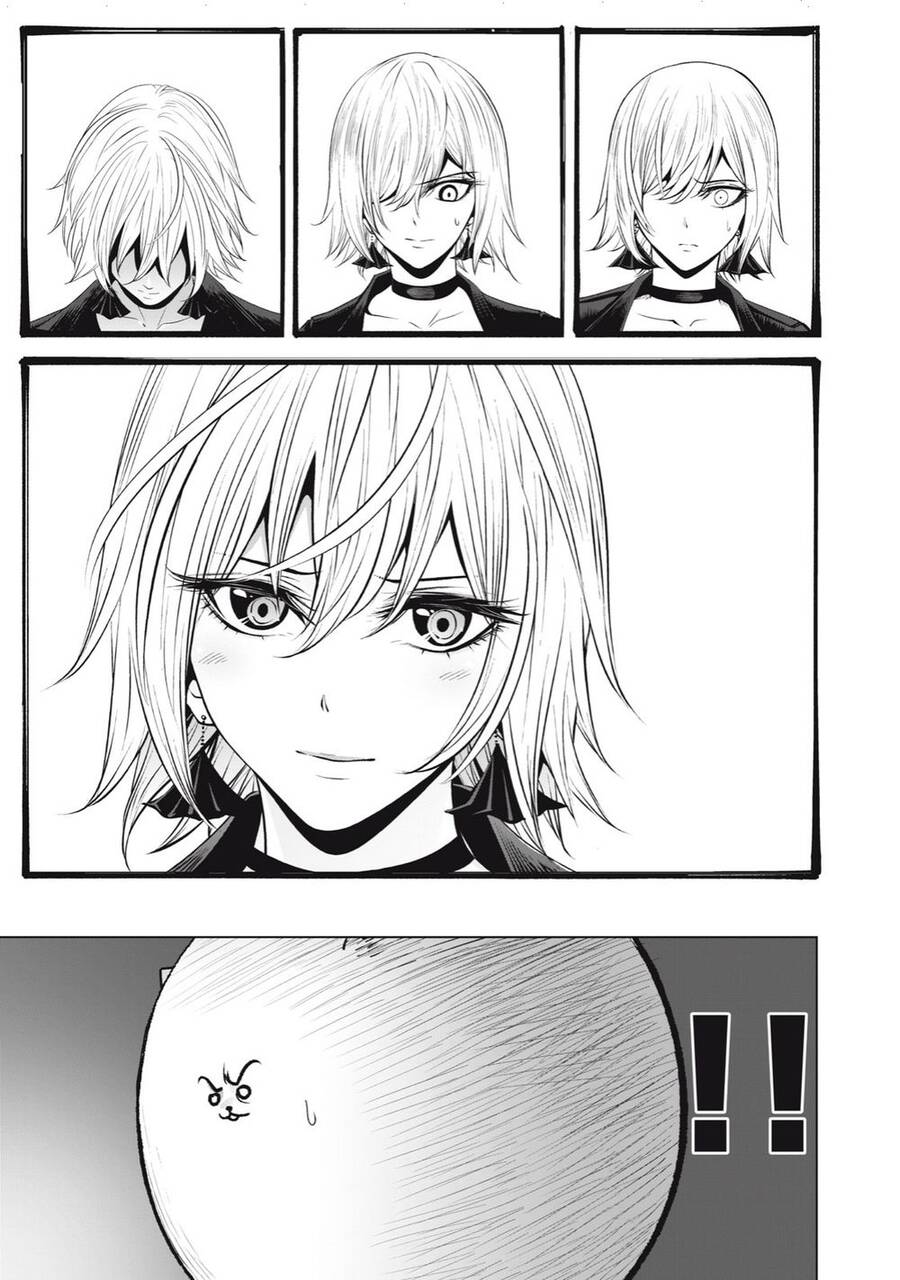 Rocopon Chapter 25 - 17