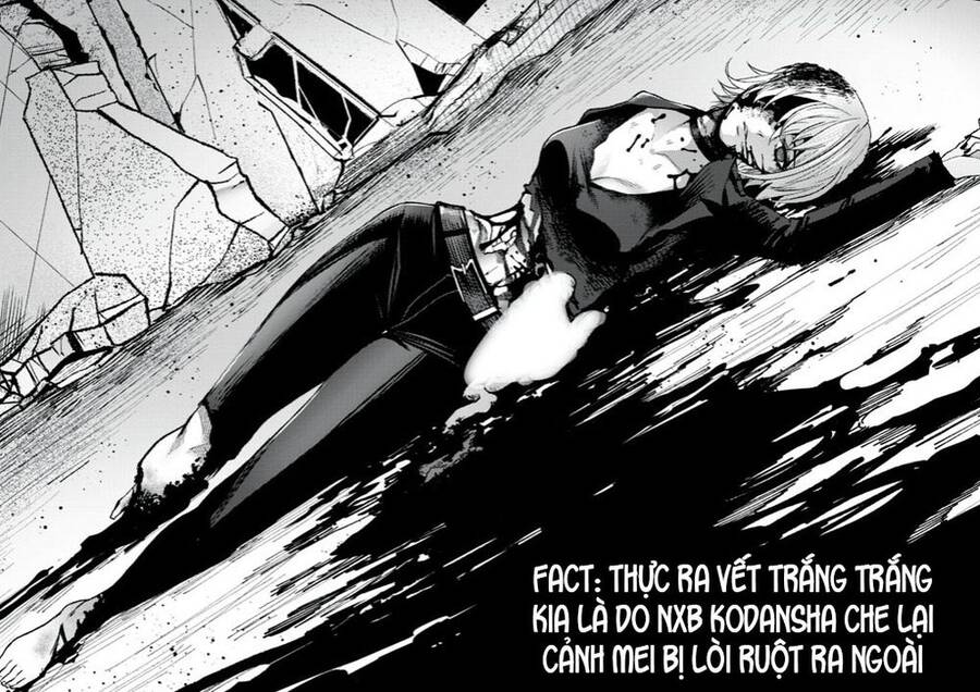 Rocopon Chapter 25 - 20