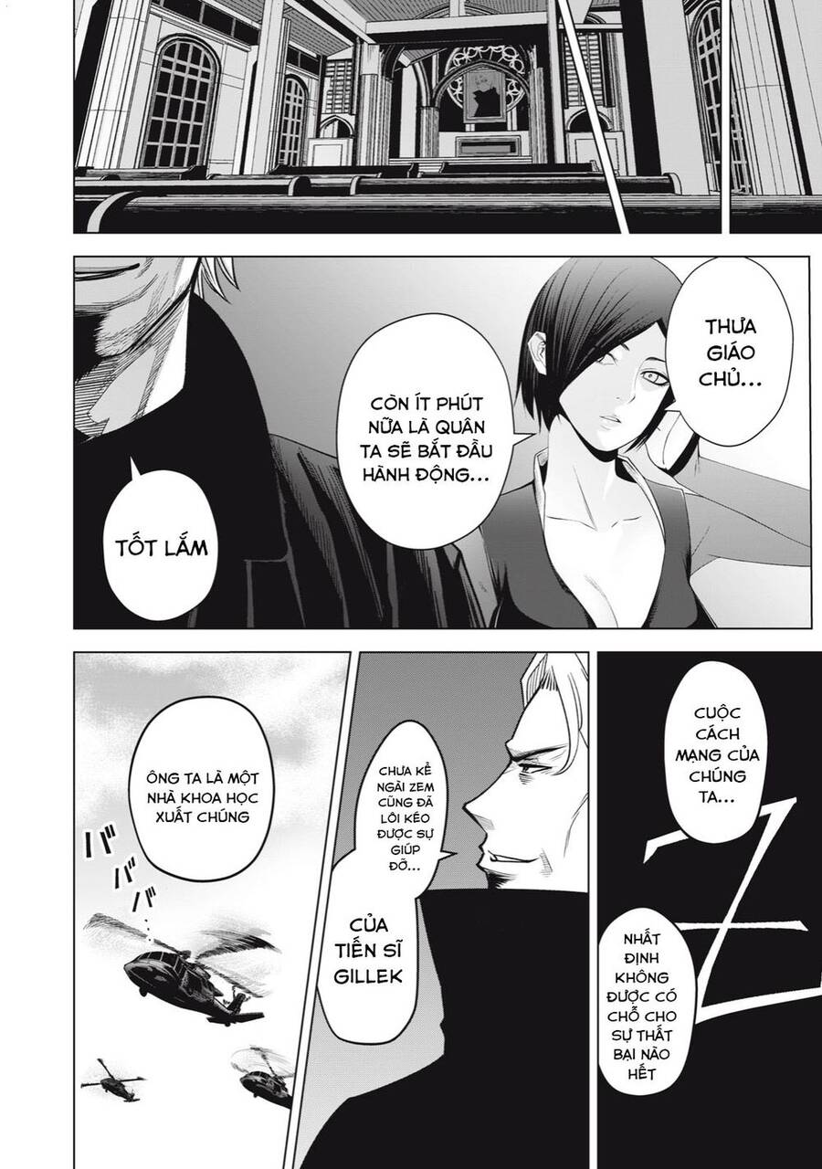 Rocopon Chapter 25 - 4