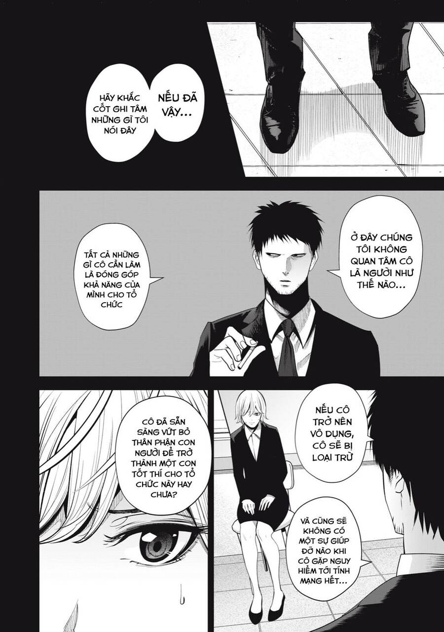 Rocopon Chapter 25 - 8