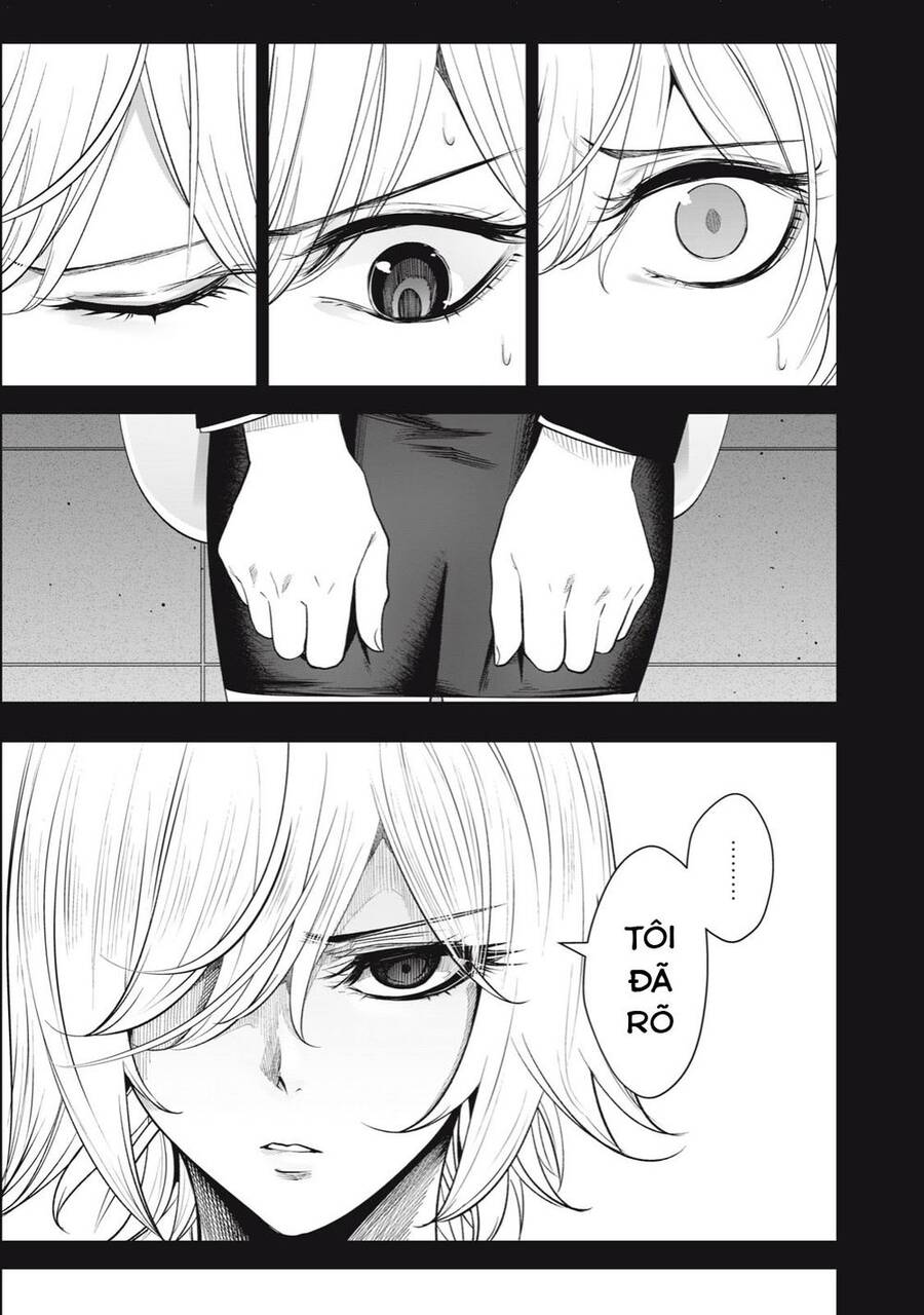 Rocopon Chapter 25 - 9