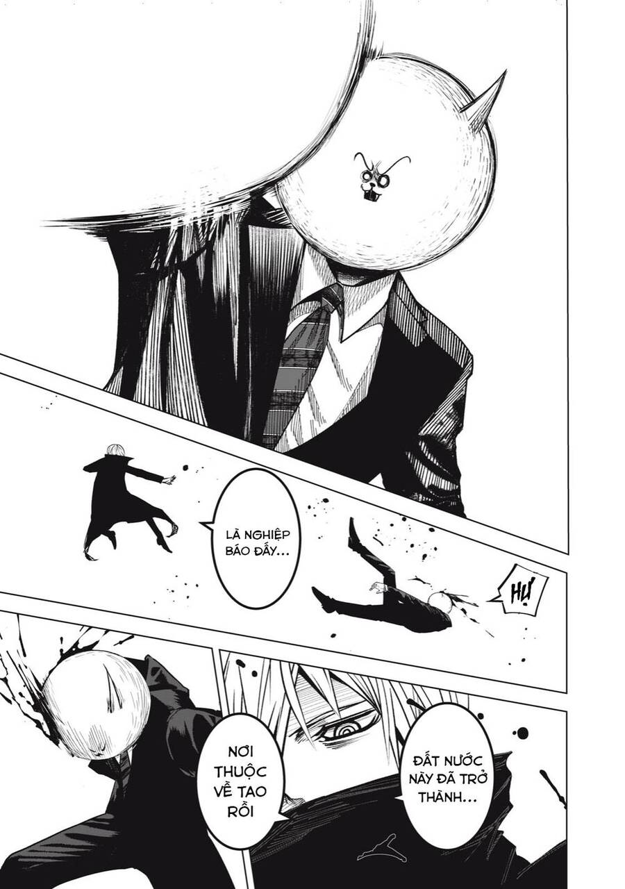 Rocopon Chapter 27 - 11