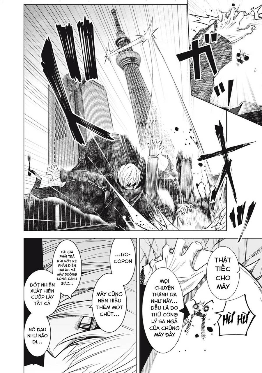 Rocopon Chapter 27 - 12