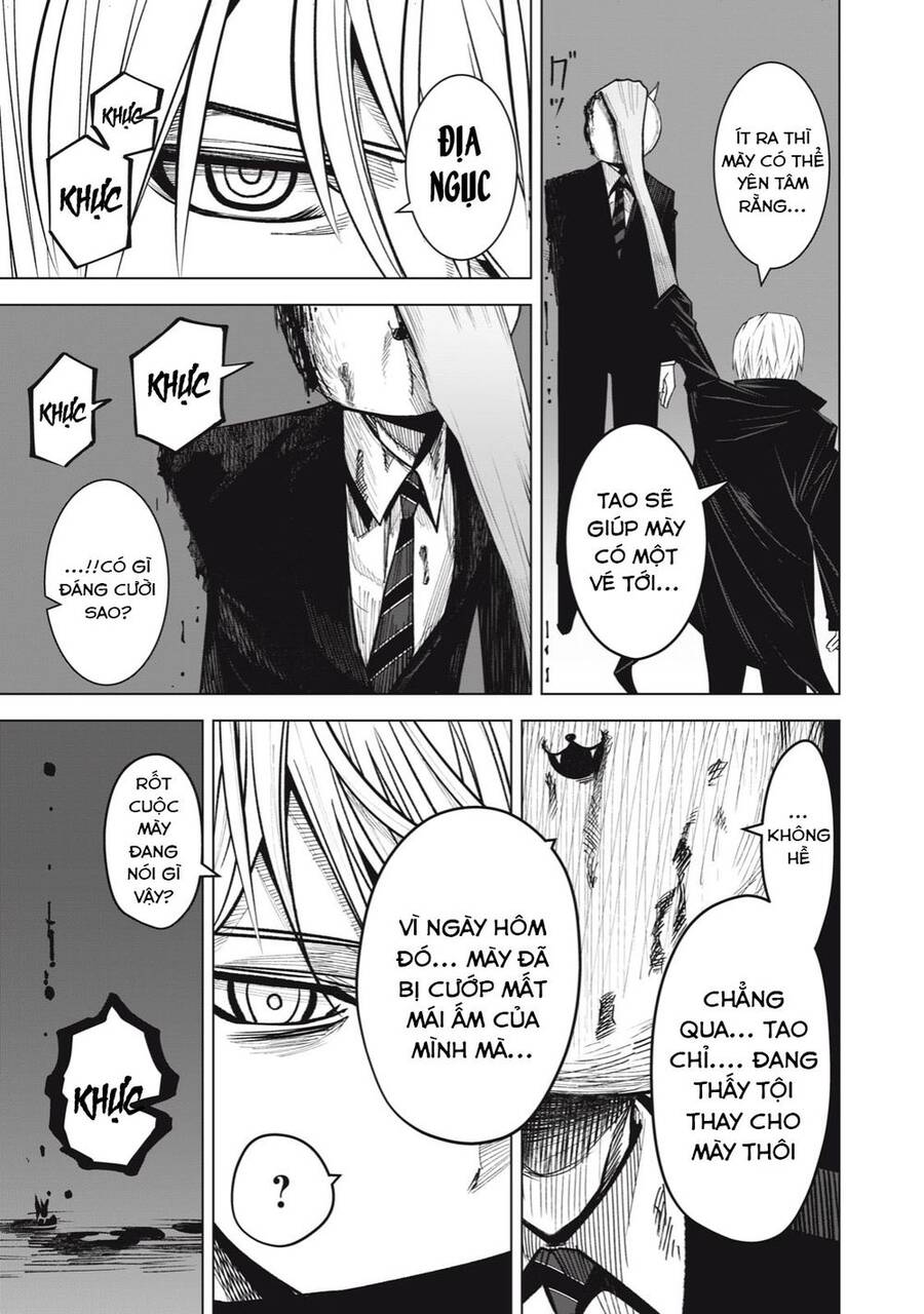 Rocopon Chapter 27 - 13