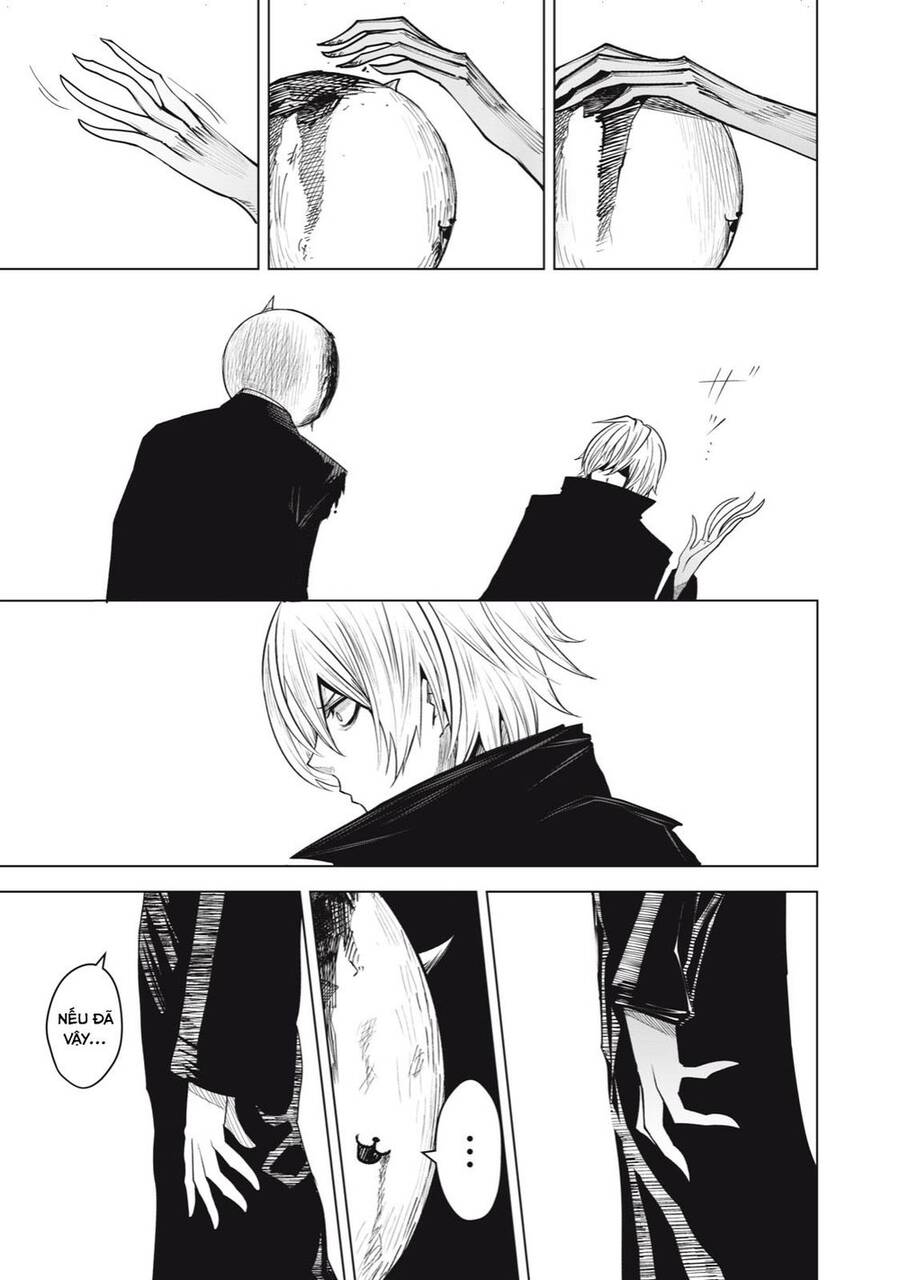 Rocopon Chapter 27 - 17