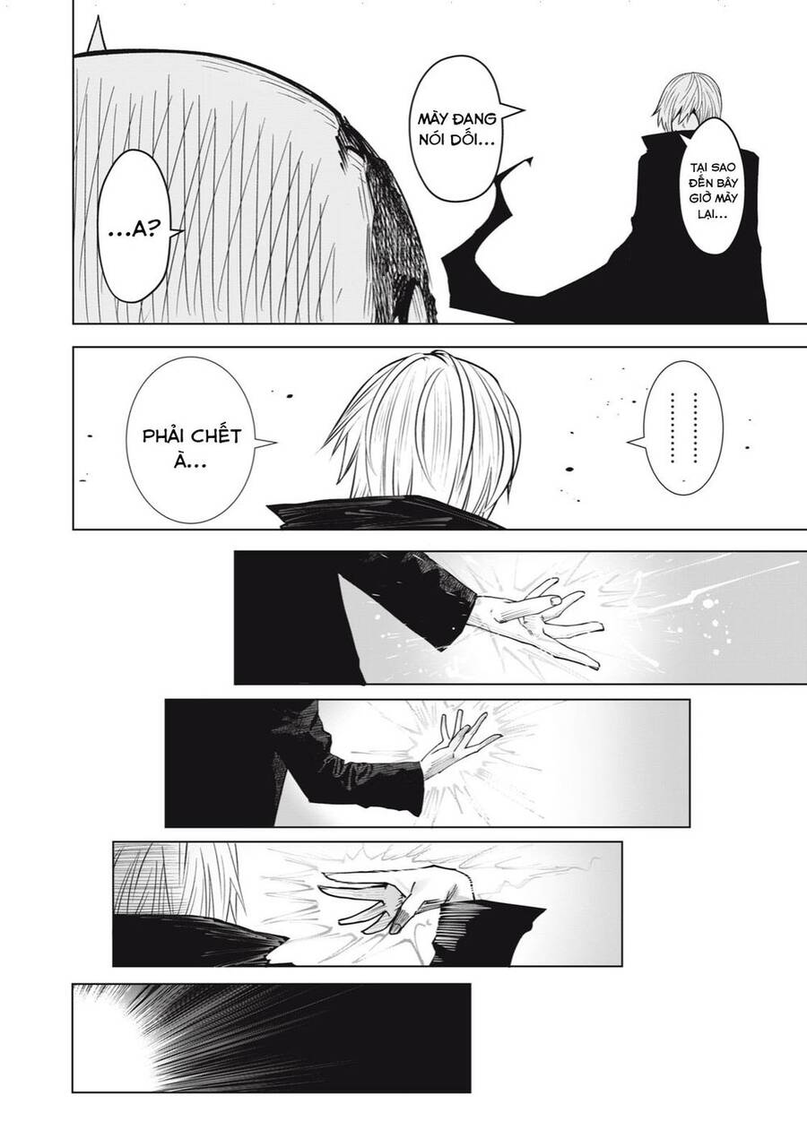 Rocopon Chapter 27 - 18