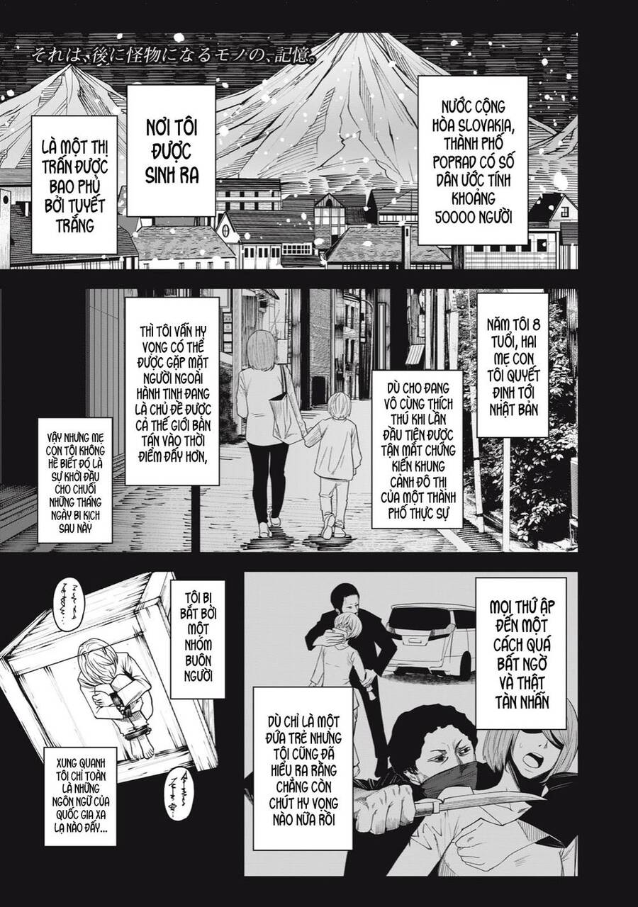 Rocopon Chapter 27 - 3