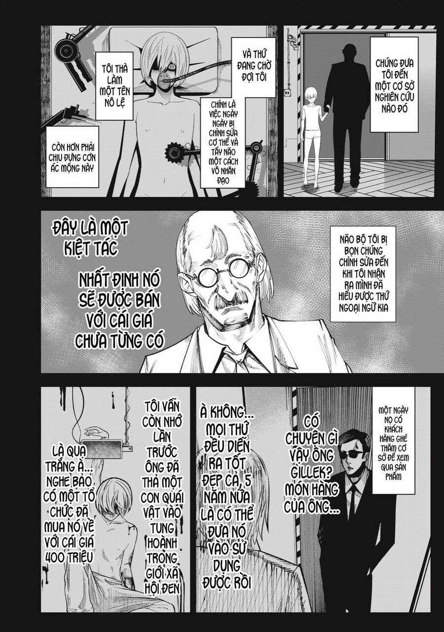 Rocopon Chapter 27 - 4