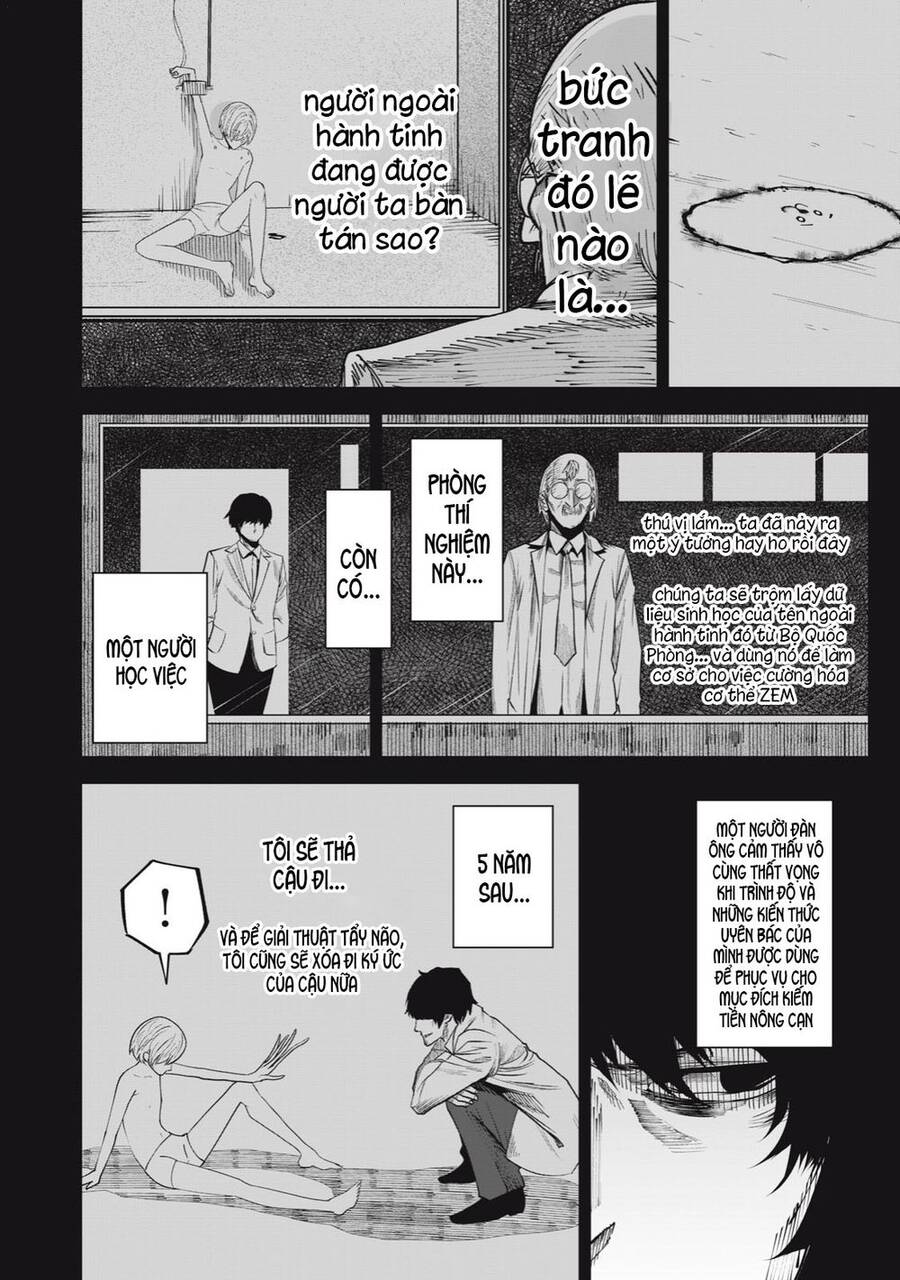 Rocopon Chapter 27 - 6