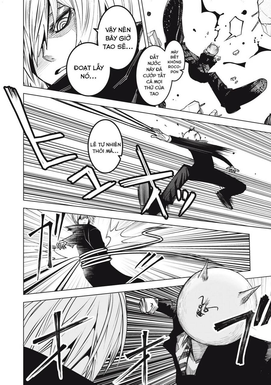 Rocopon Chapter 27 - 10