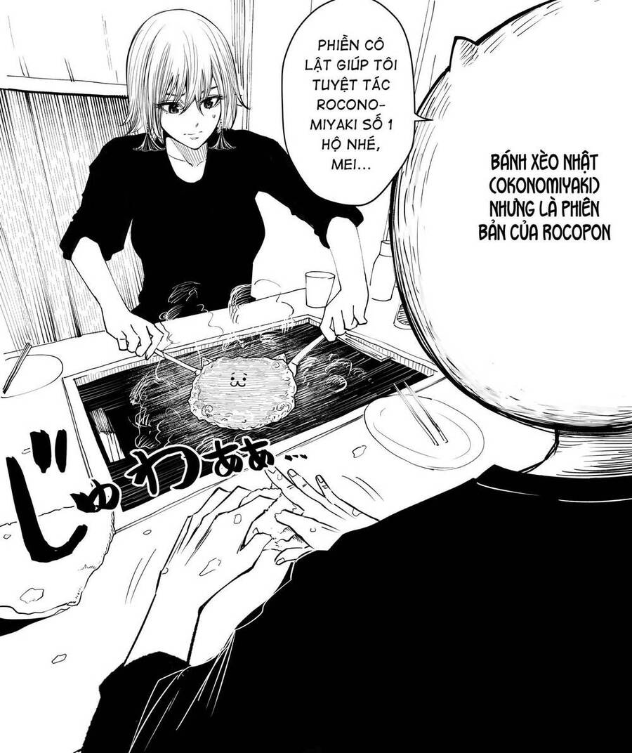 Rocopon Chapter 28.6 - 2