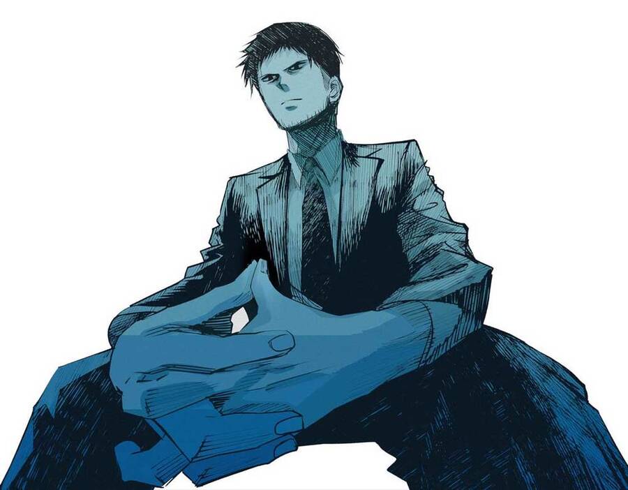 Rocopon Chapter 28 - 21