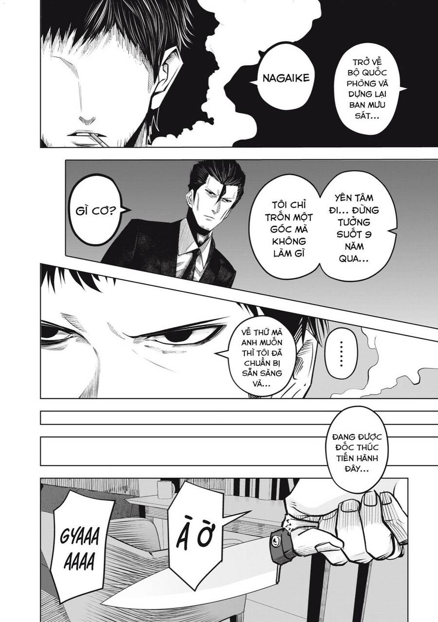 Rocopon Chapter 28 - 8