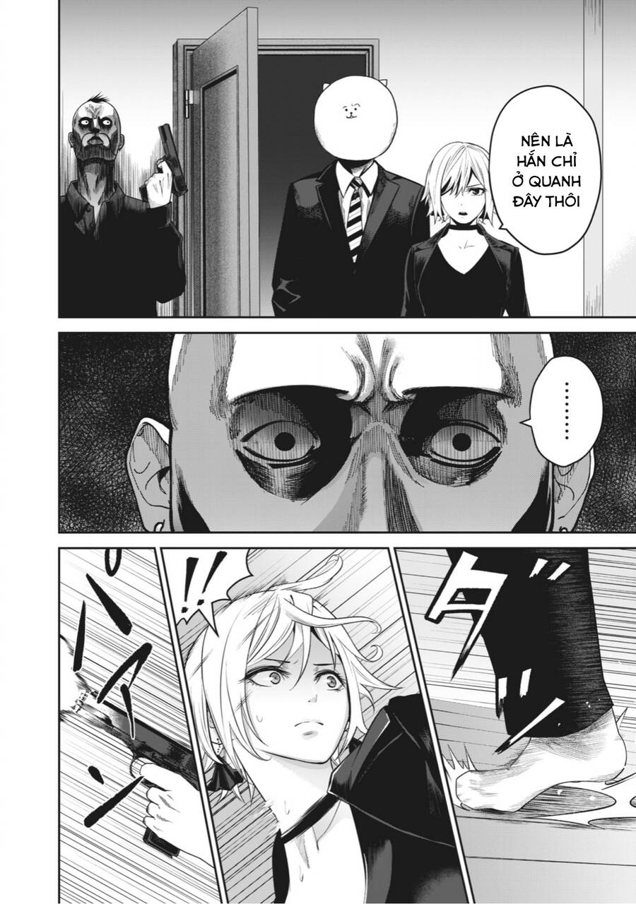 Rocopon Chapter 3 - 18