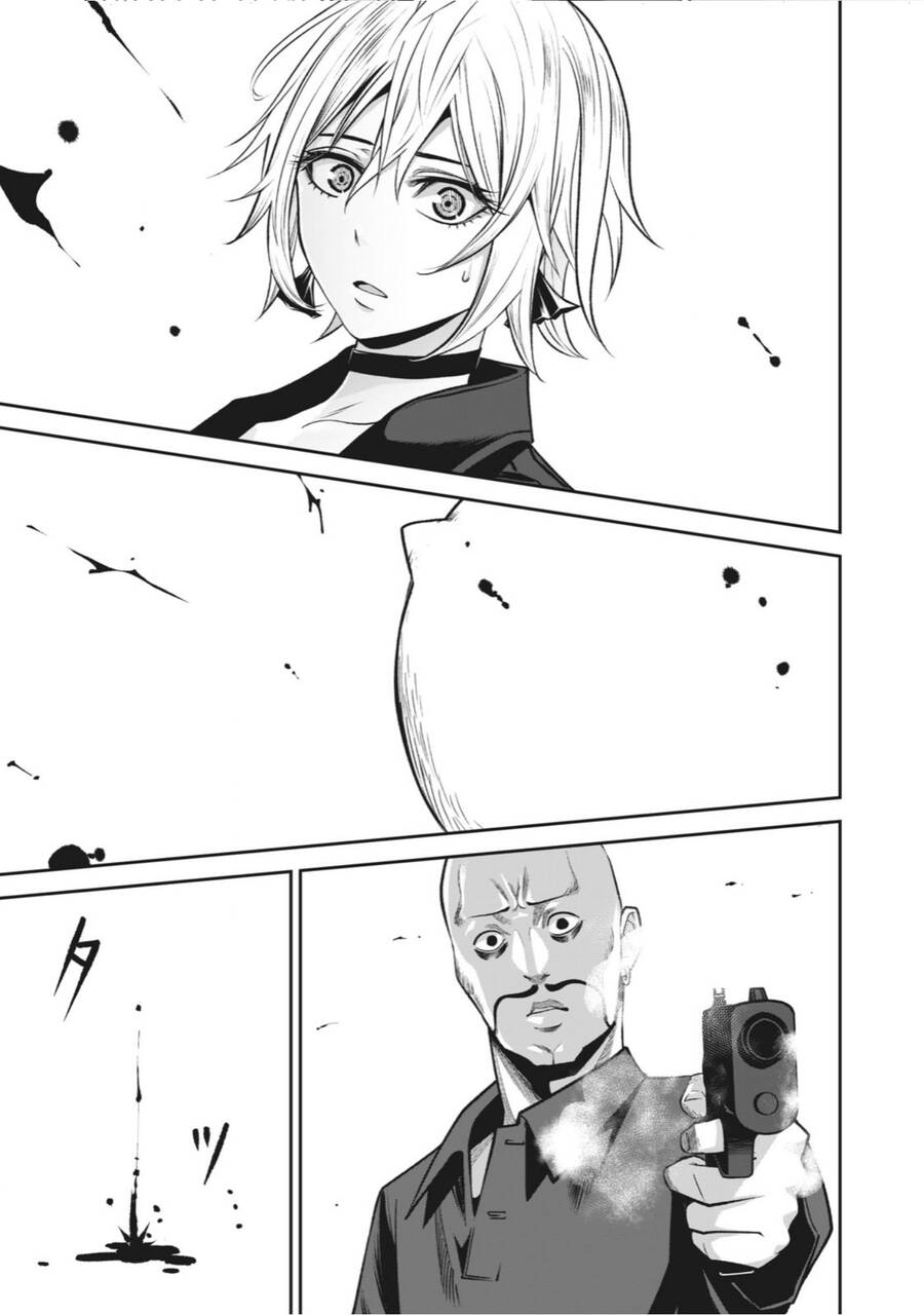 Rocopon Chapter 3 - 19