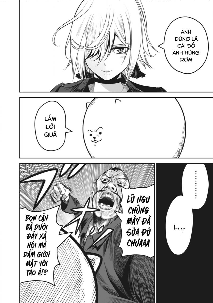 Rocopon Chapter 3 - 22