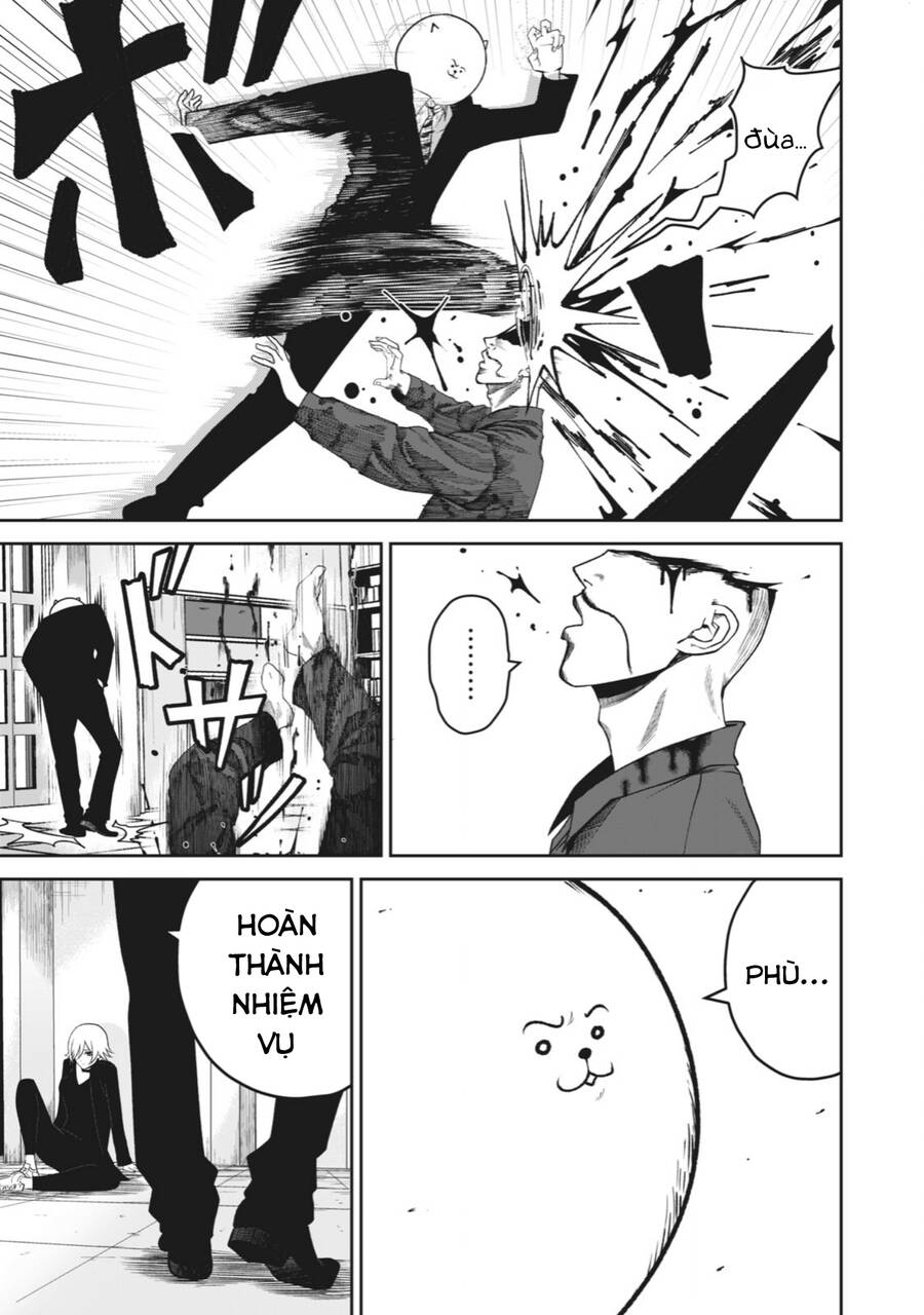 Rocopon Chapter 3 - 23