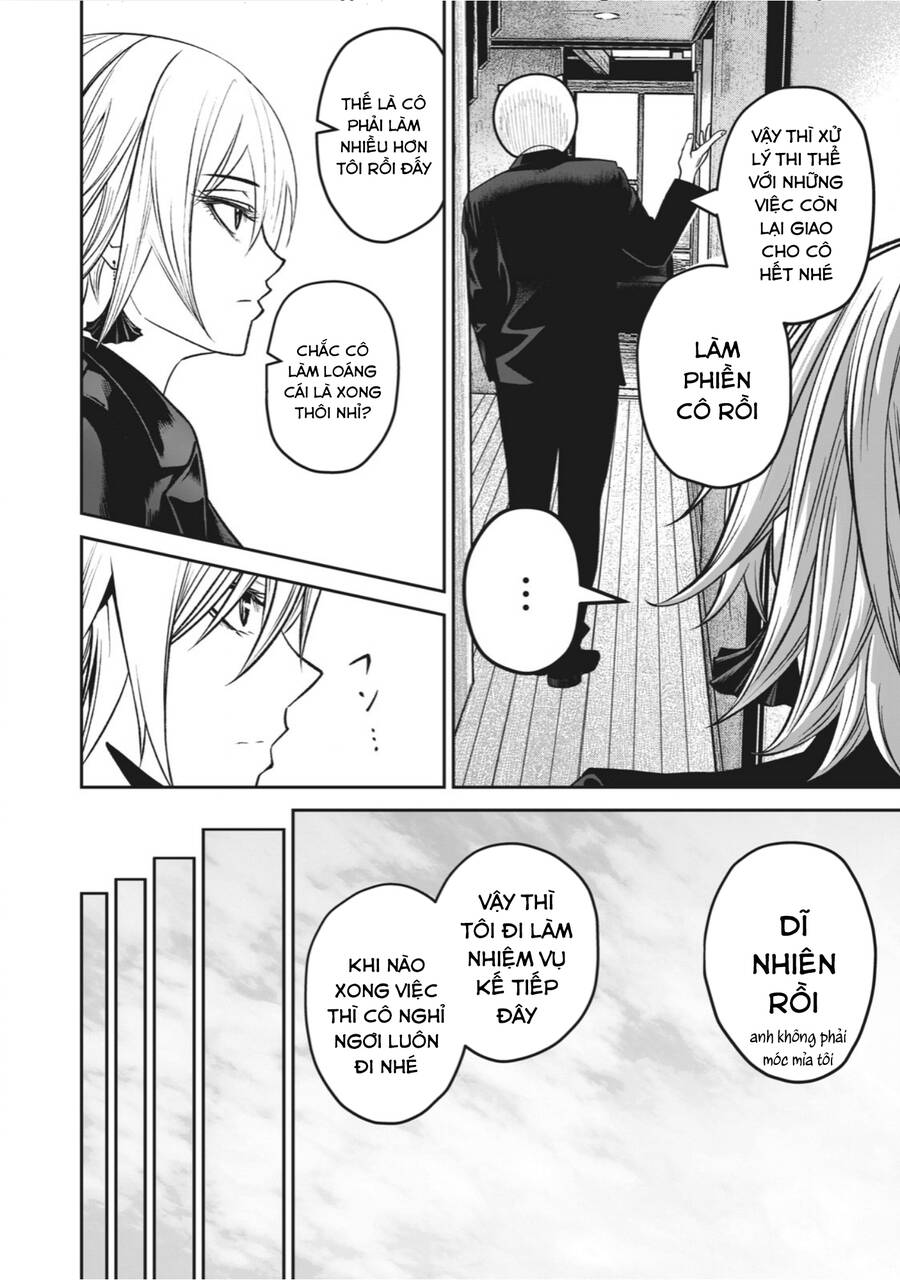 Rocopon Chapter 3 - 24