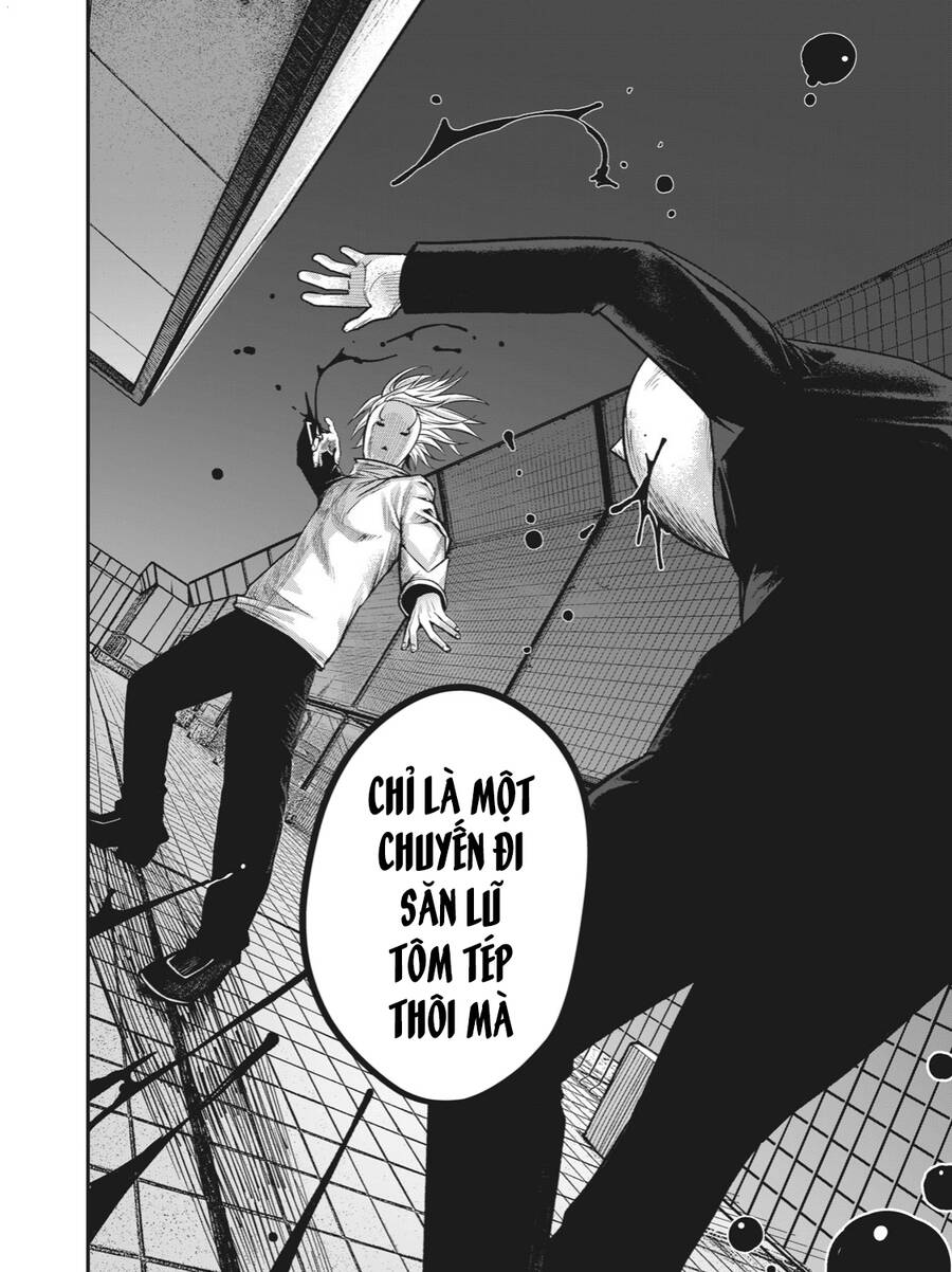 Rocopon Chapter 4 - 21